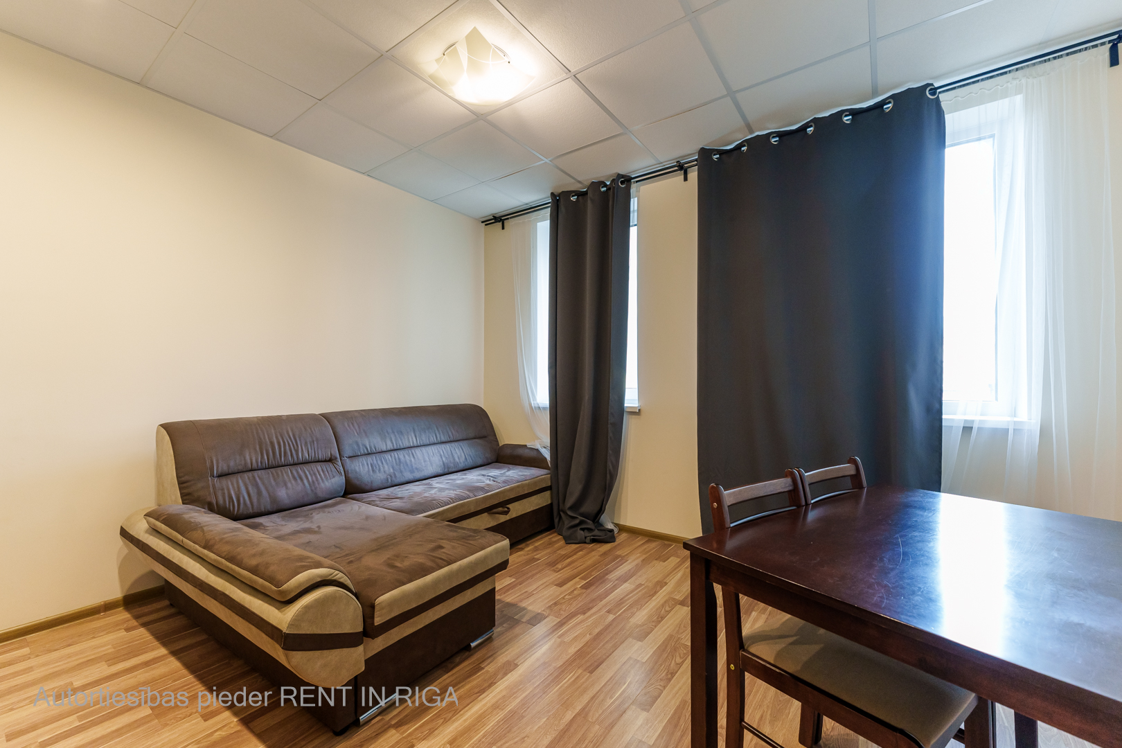 Apartment for rent, Krāslavas street 30 - Image 1