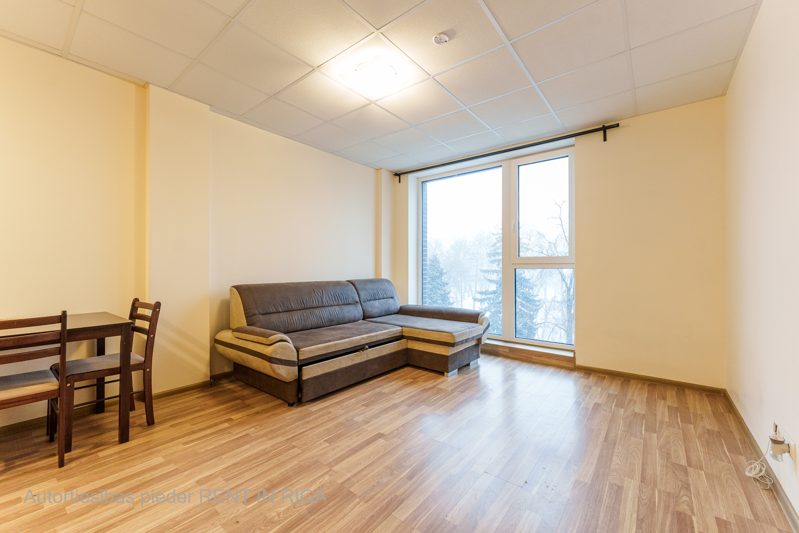 Apartment for rent, Krāslavas street 30 - Image 1