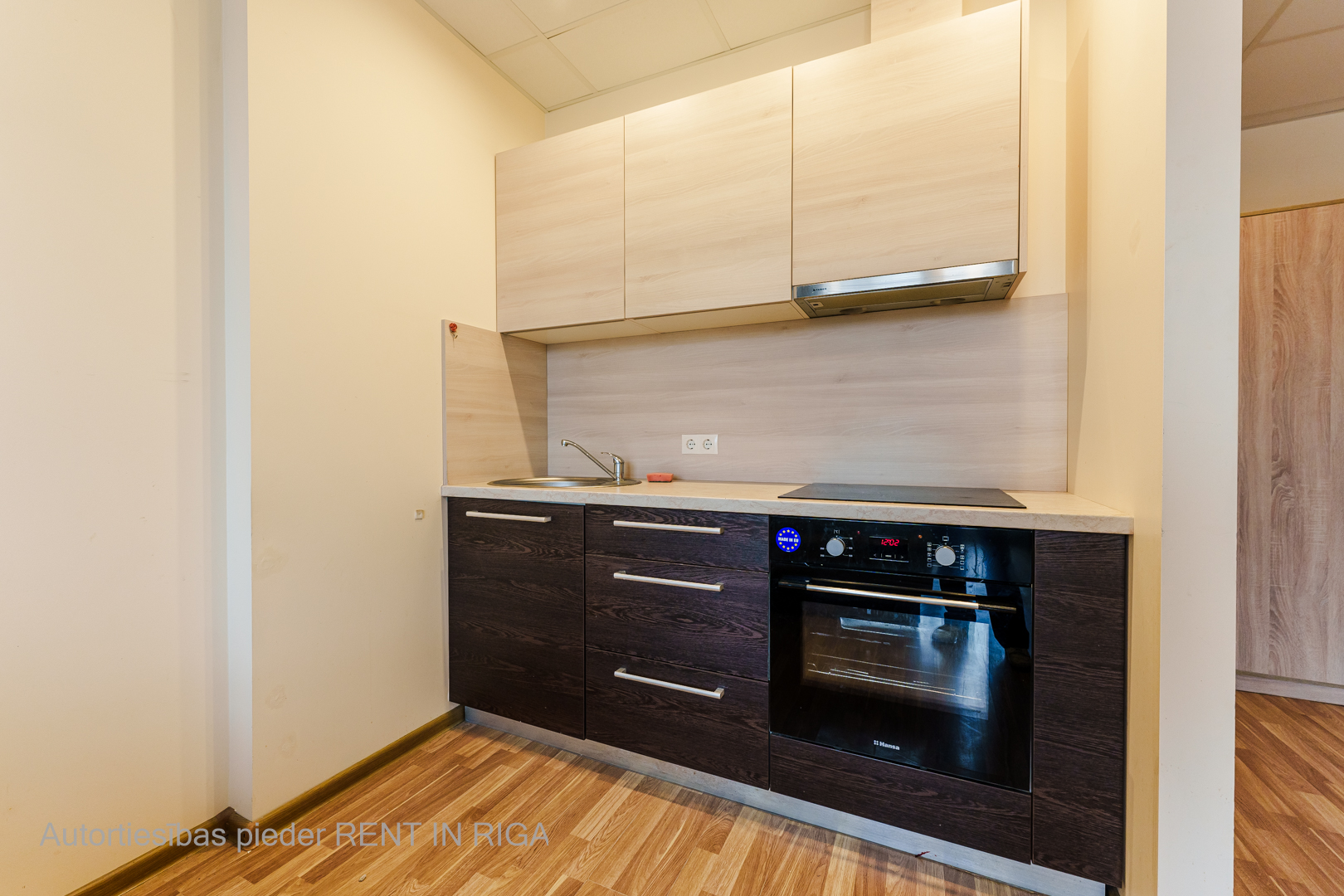 Apartment for rent, Krāslavas street 30 - Image 1