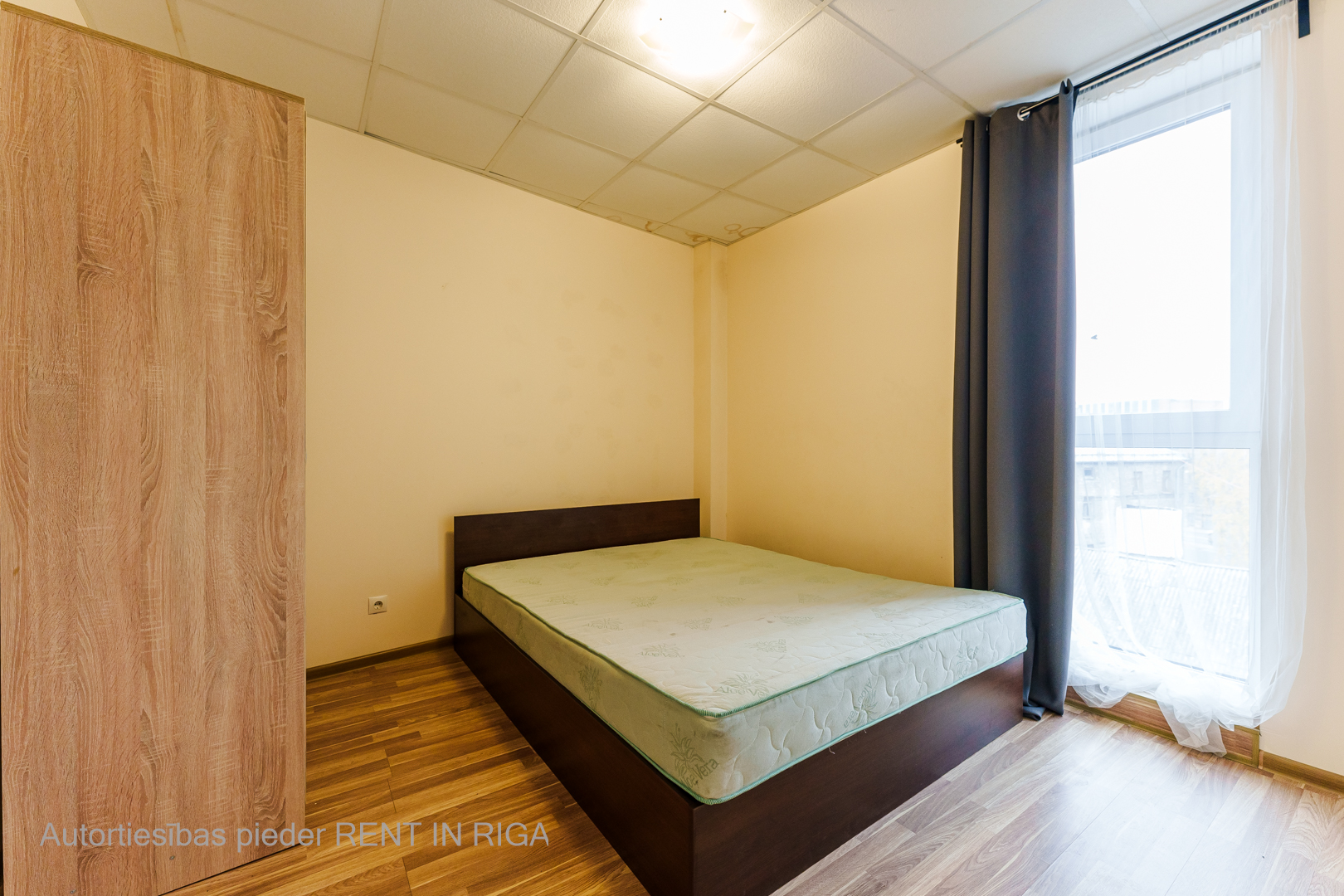 Apartment for rent, Krāslavas street 30 - Image 1