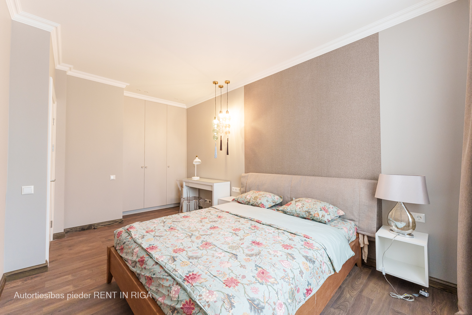 Apartment for rent, Lāčplēša iela 129 - Image 1