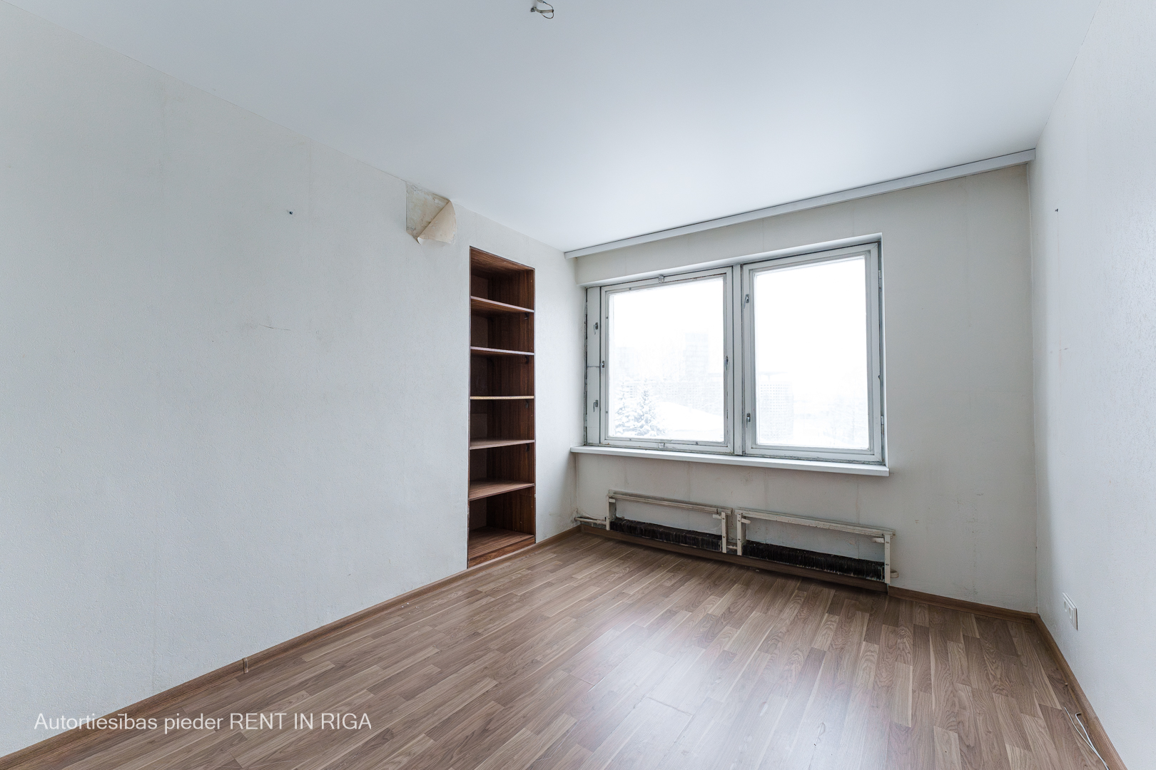 Apartment for sale, Vesetas street 10 - Image 1