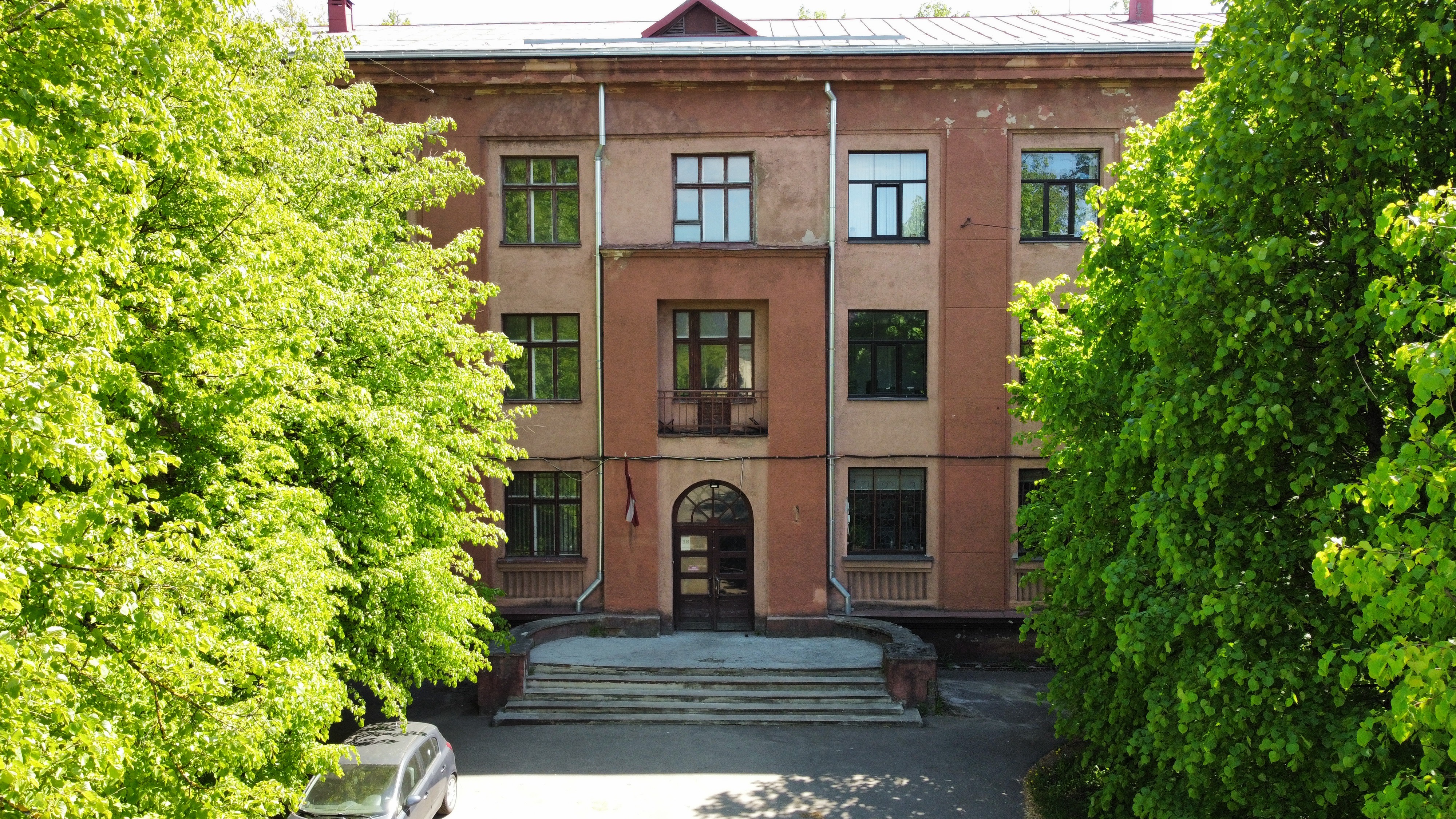 Office for rent, Ganību dambis - Image 1