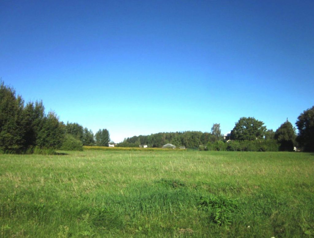Land plot for sale, Vārnu street - Image 1