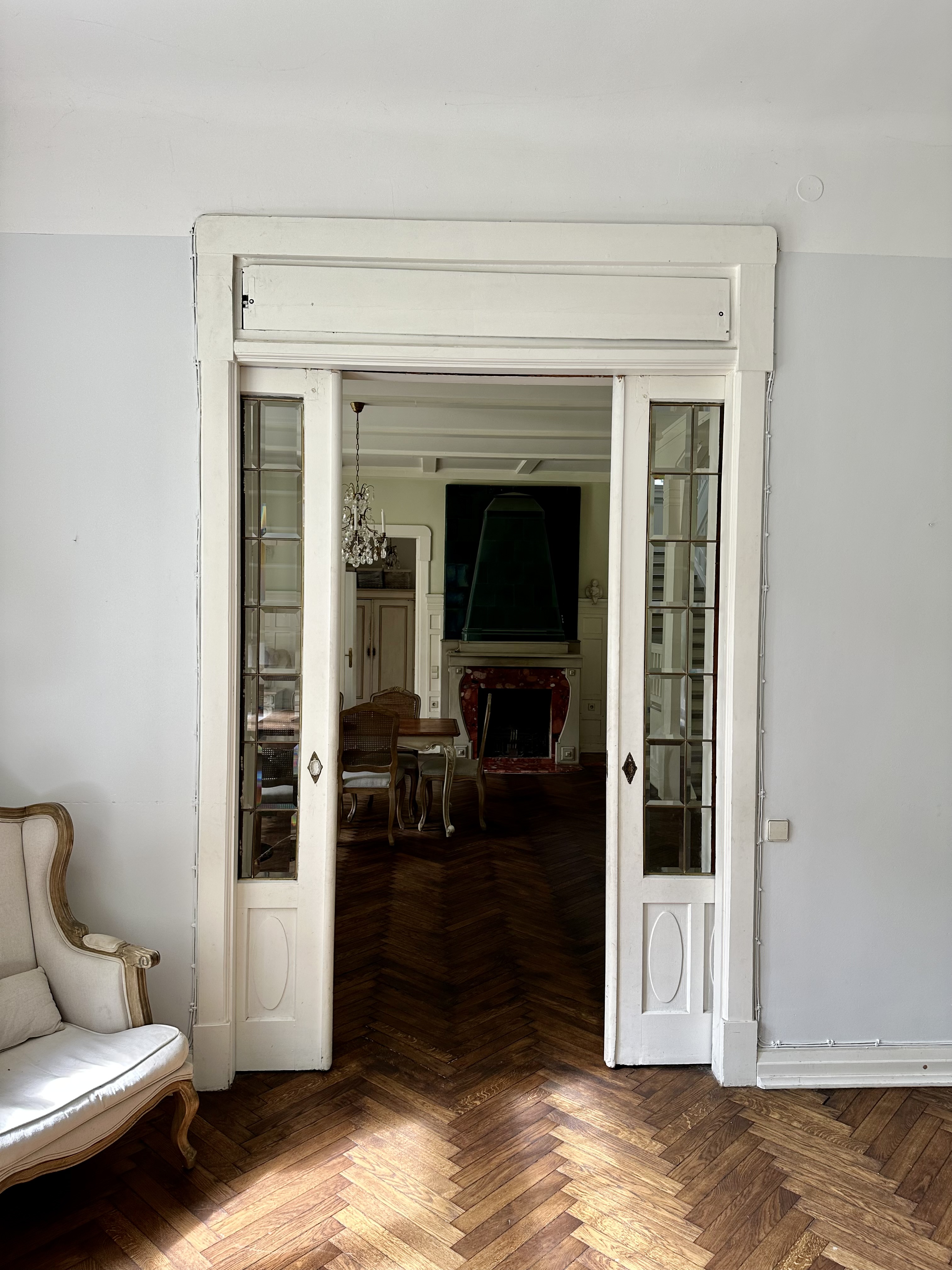 House for rent, Lībekas street - Image 1