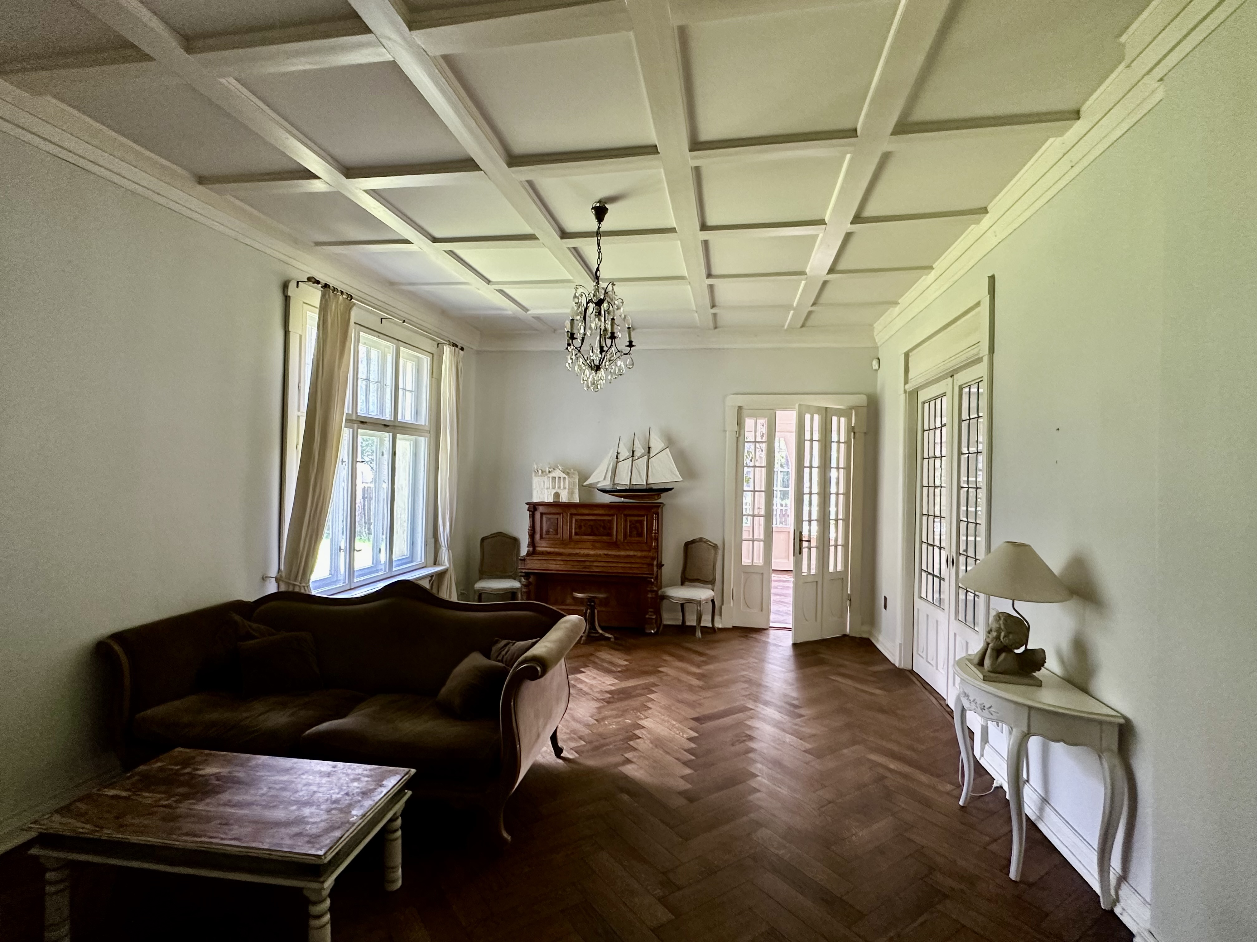 House for rent, Lībekas street - Image 1