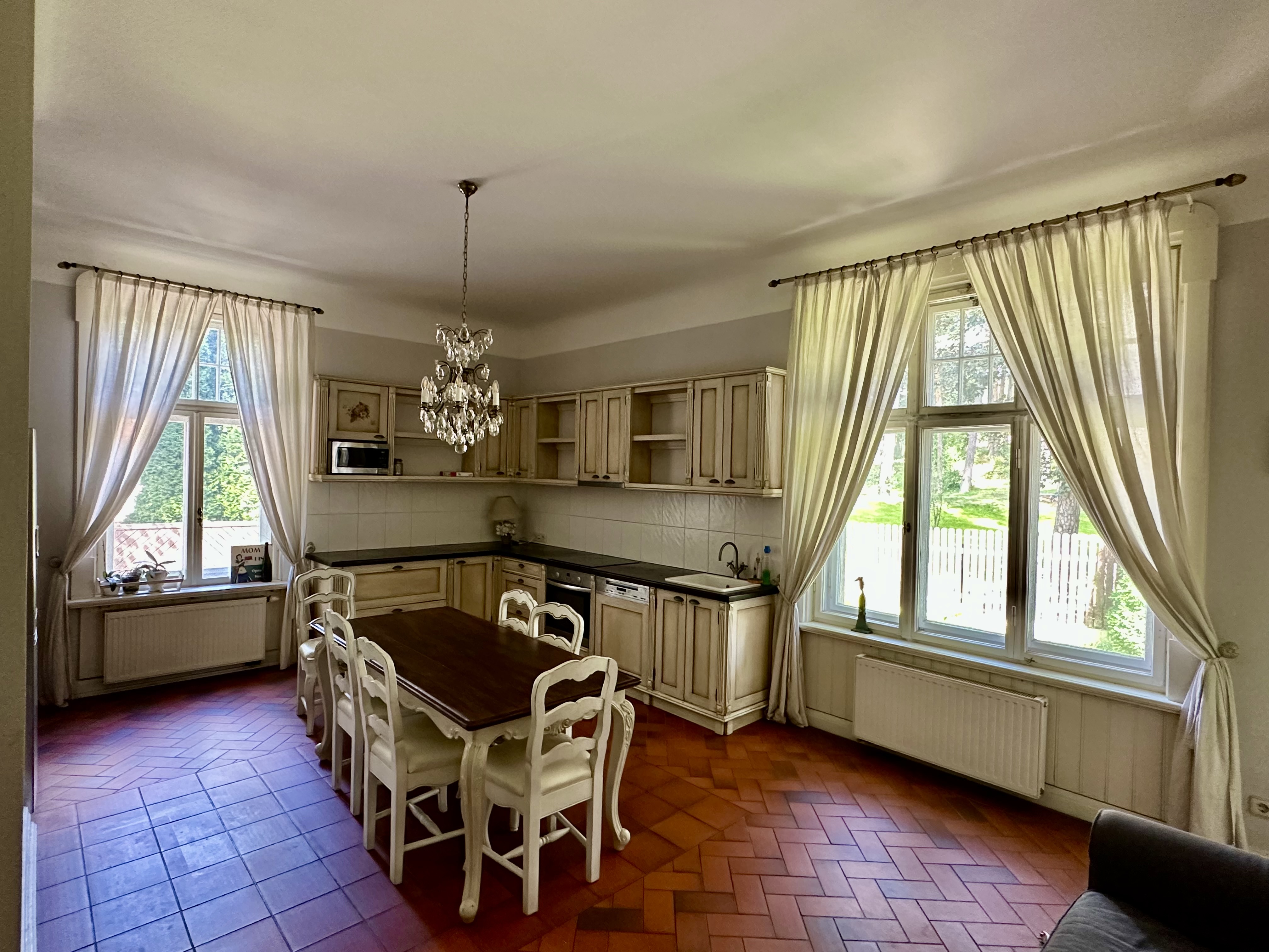 House for rent, Lībekas street - Image 1