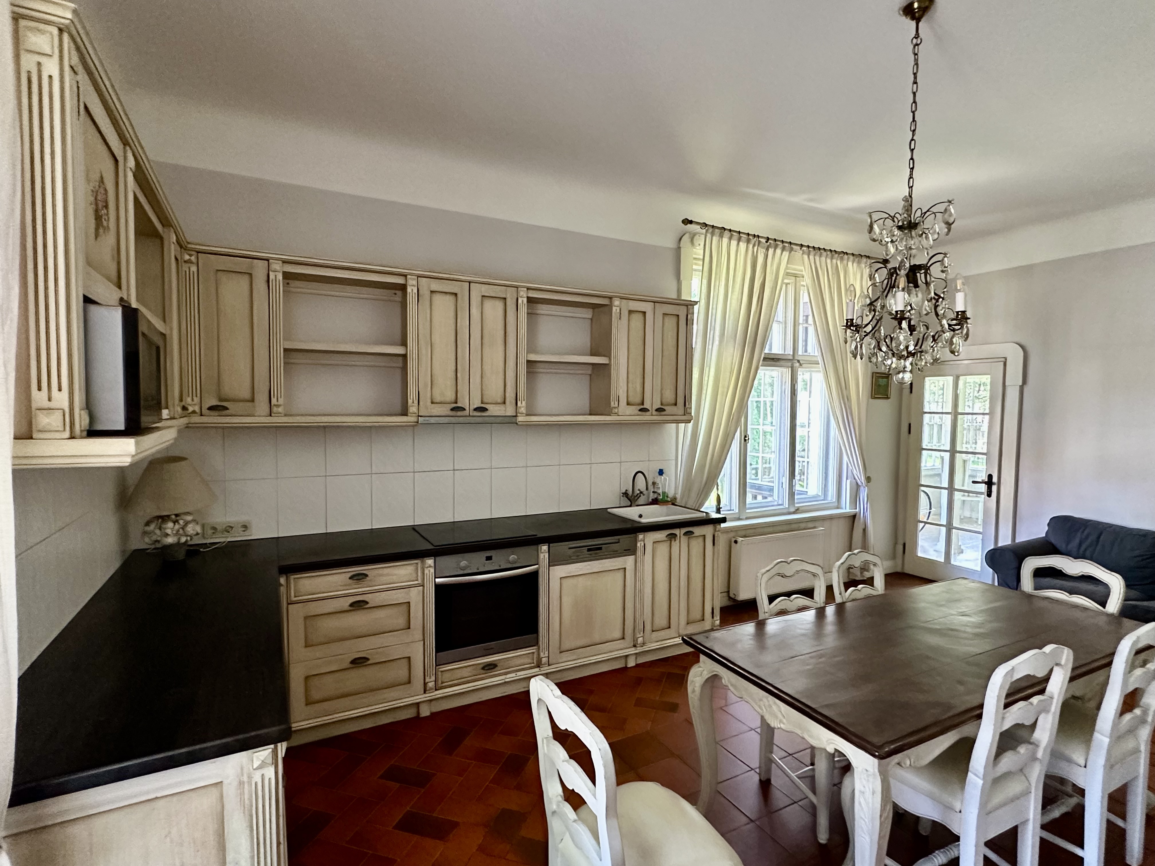 House for rent, Lībekas street - Image 1