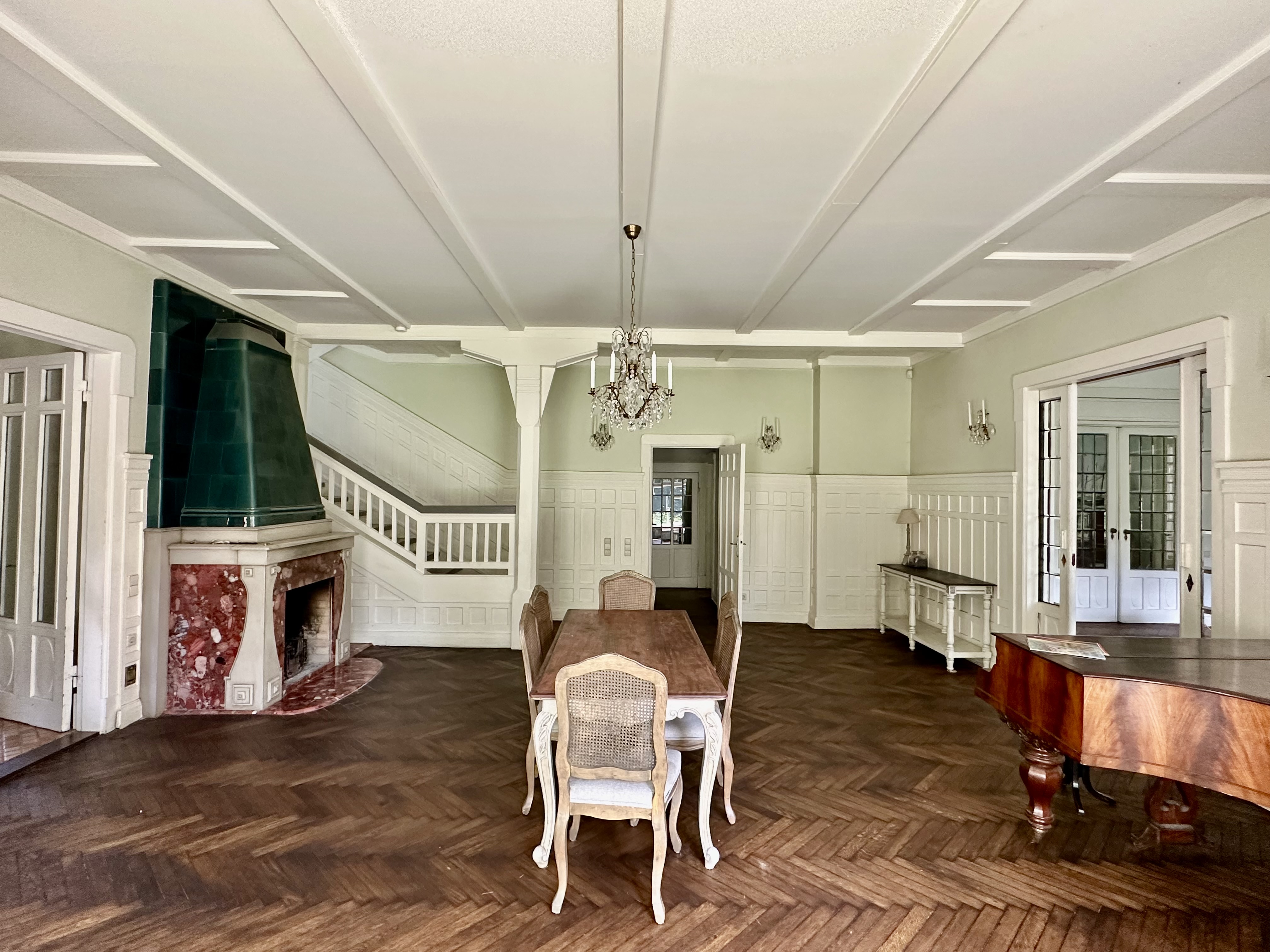 House for rent, Lībekas street - Image 1