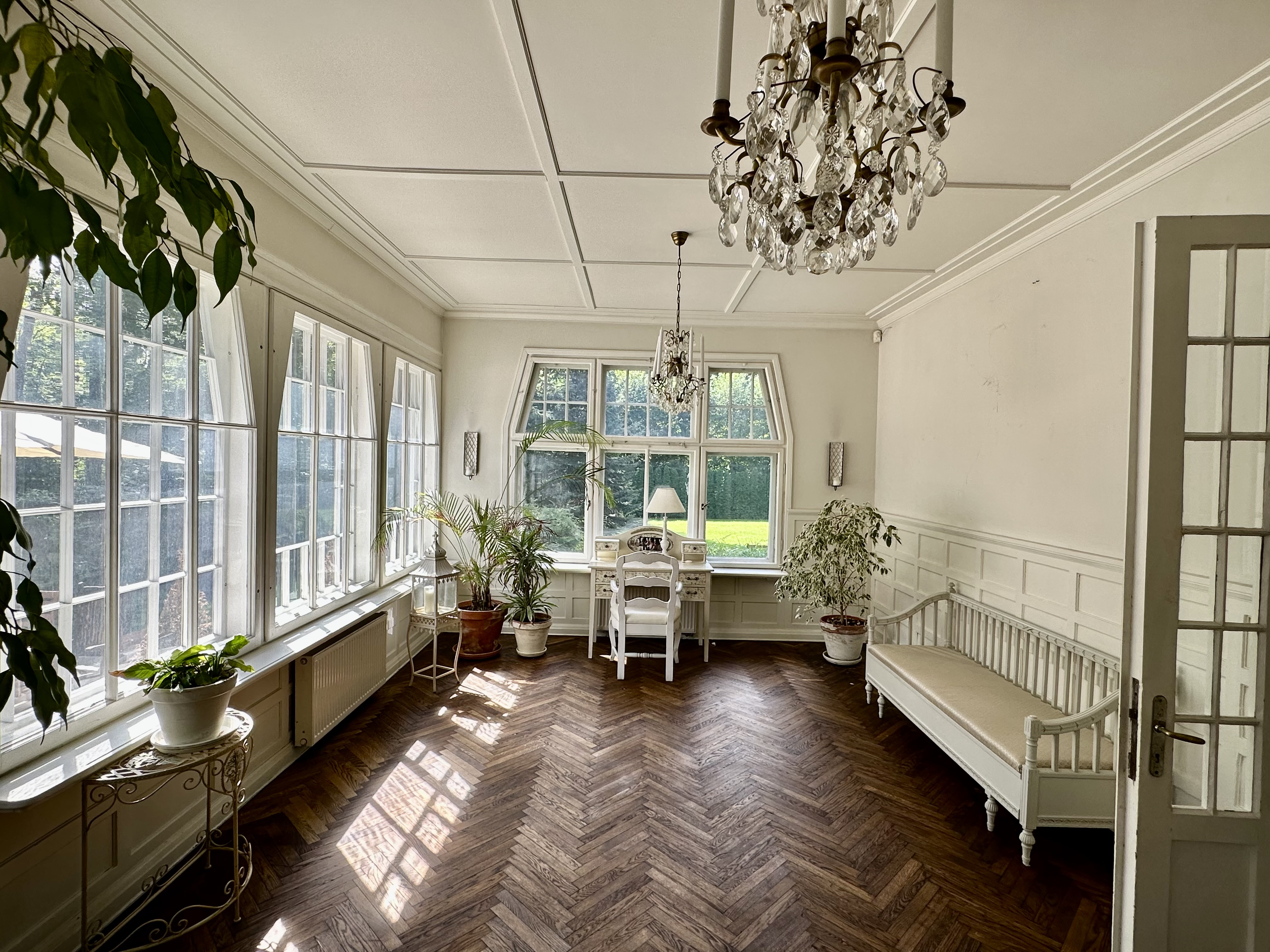 House for rent, Lībekas street - Image 1