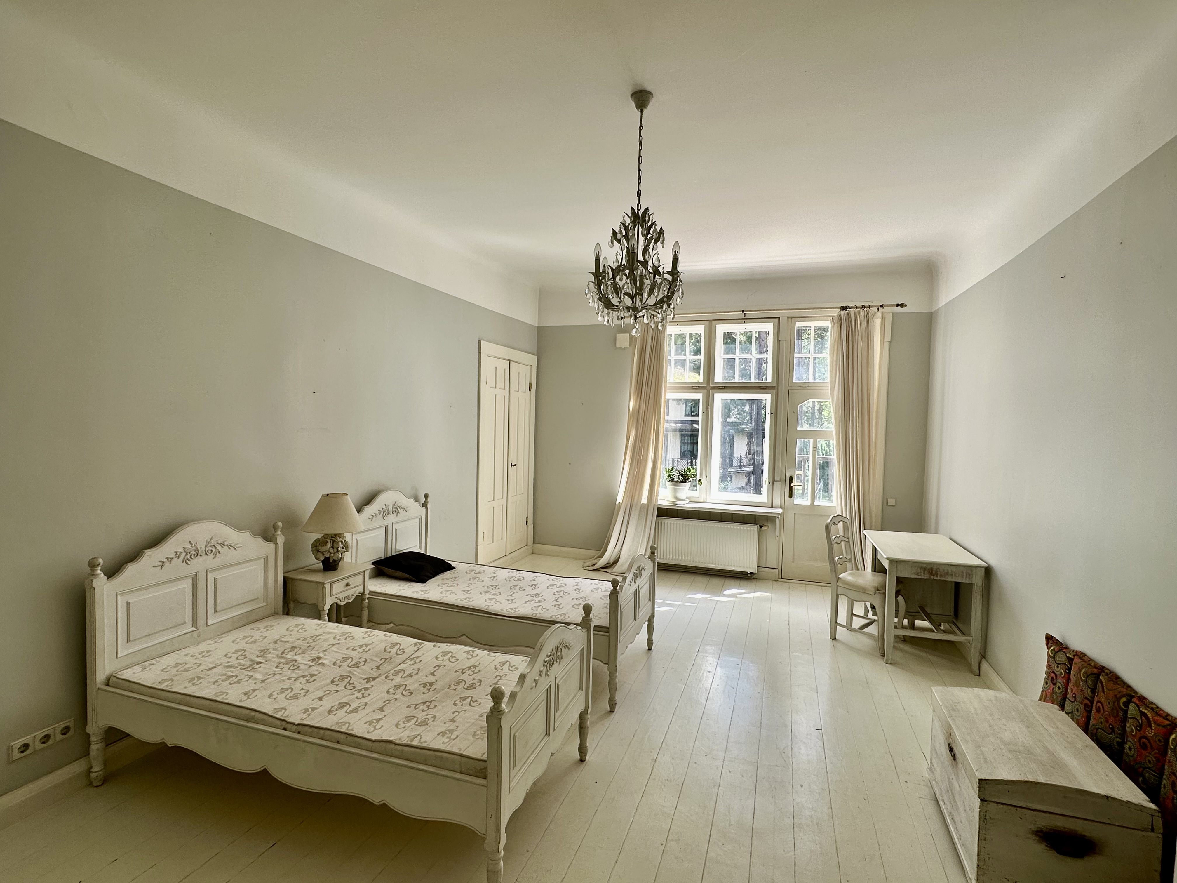 House for rent, Lībekas street - Image 1