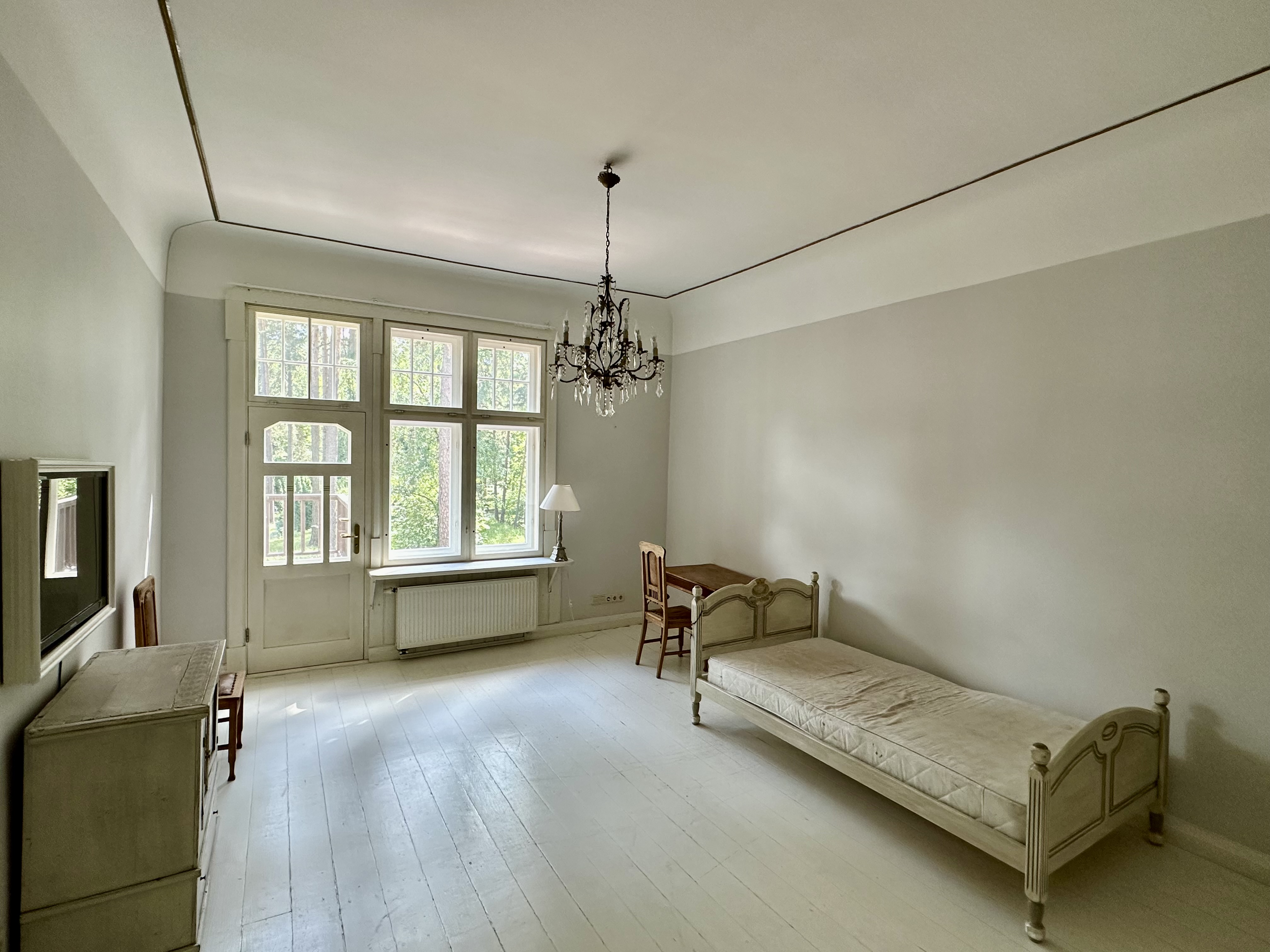 House for rent, Lībekas street - Image 1