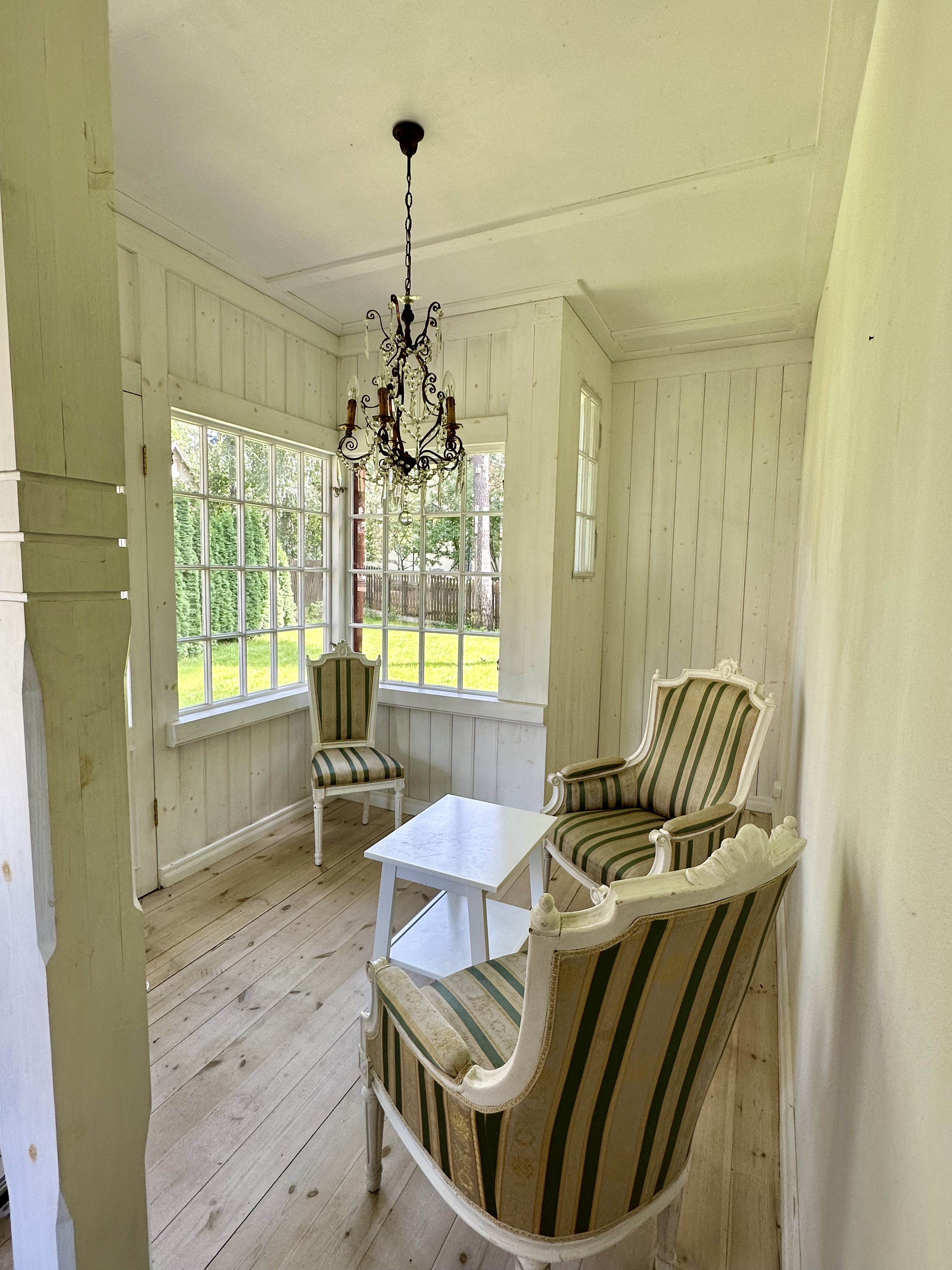 House for rent, Lībekas street - Image 1