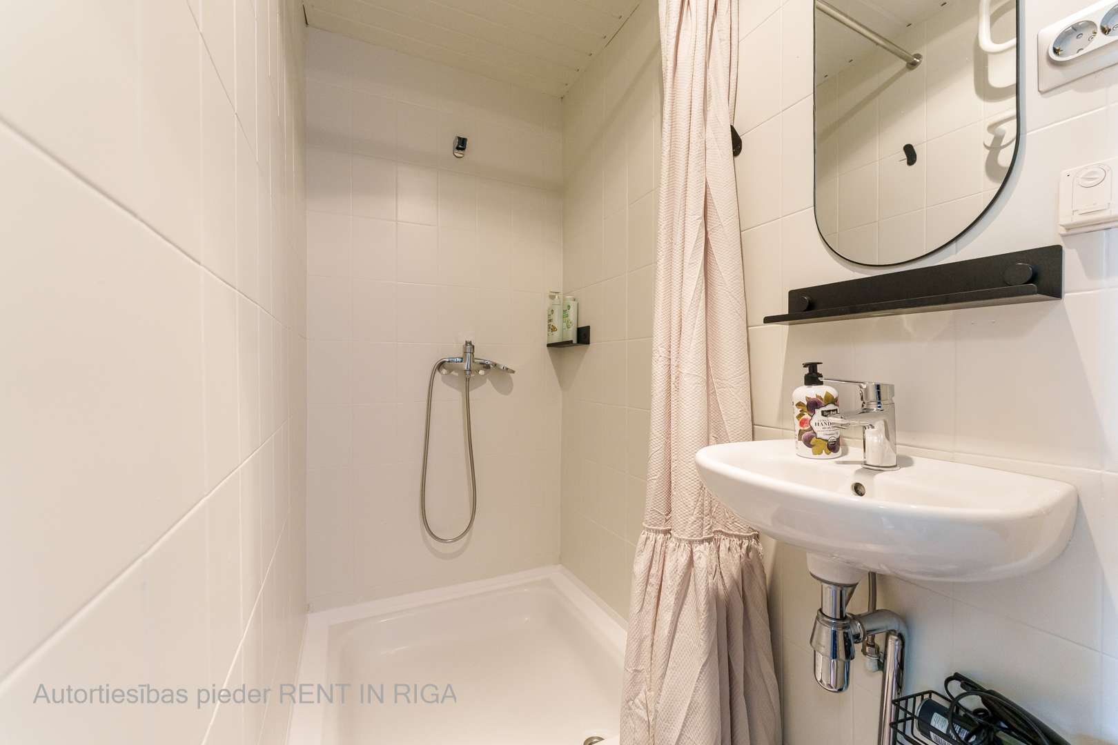 Apartment for rent, Pils street 7 - Image 1