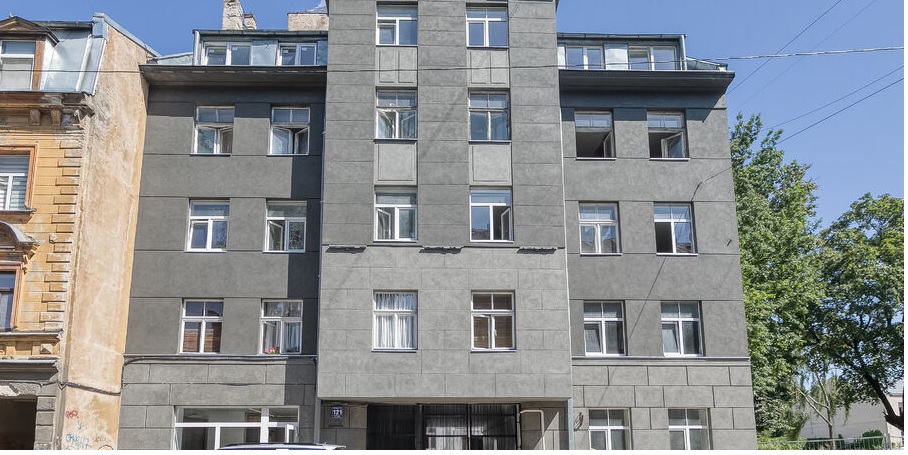 Apartment for sale, Bruņinieku street 121 - Image 1