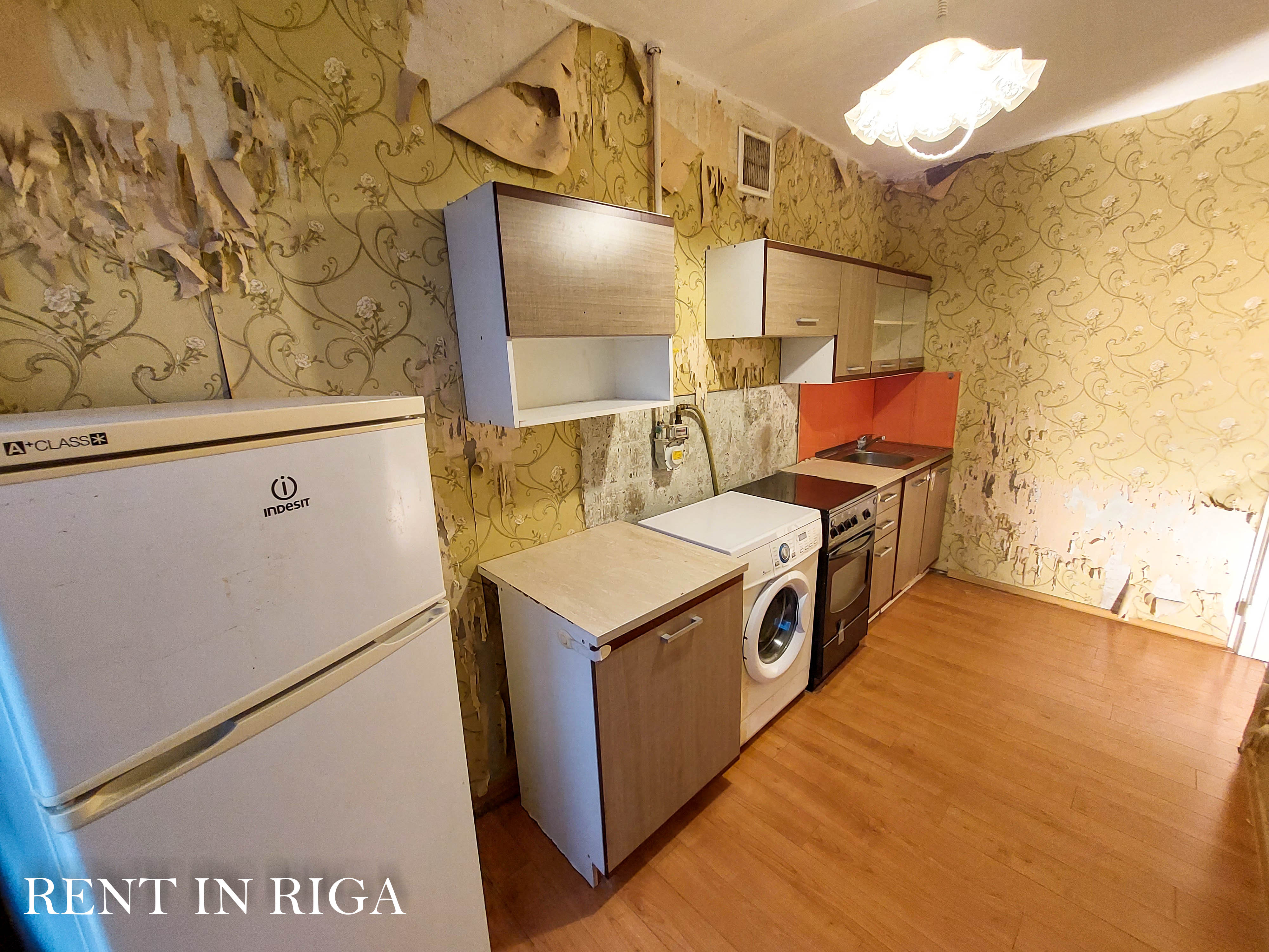 Apartment for sale, 4.līnija street 15 - Image 1