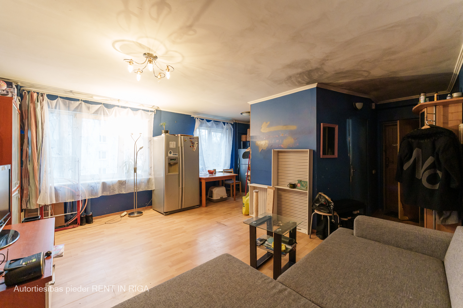 Apartment for sale, Stirnu street 48b - Image 1