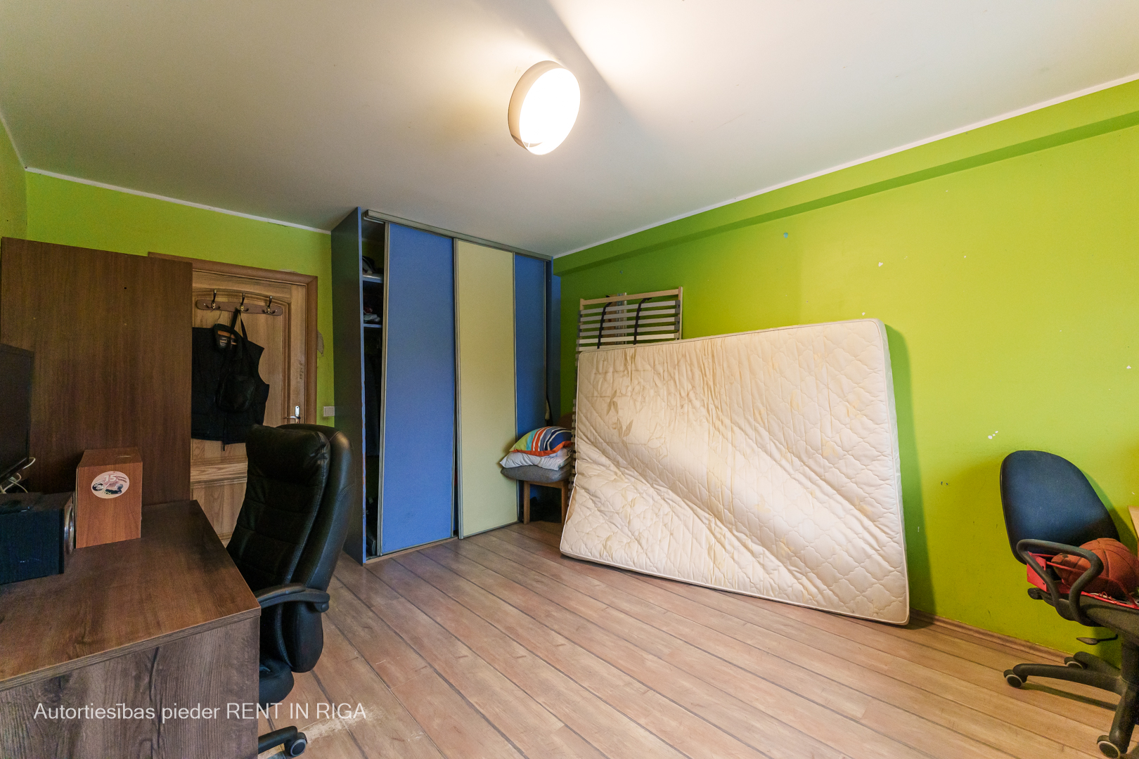 Apartment for sale, Stirnu street 48b - Image 1