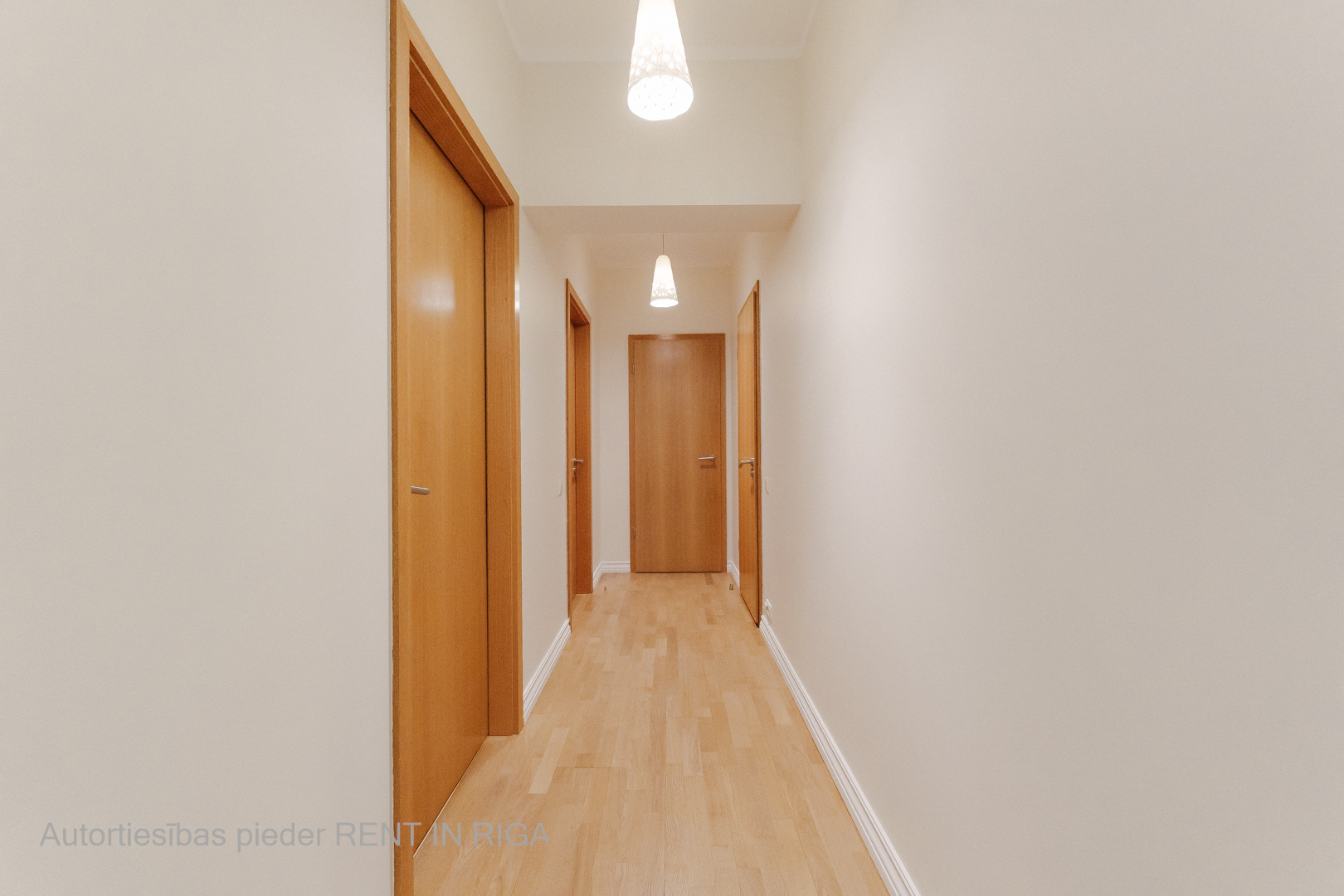 Apartment for rent, Skanstes street 29a - Image 1