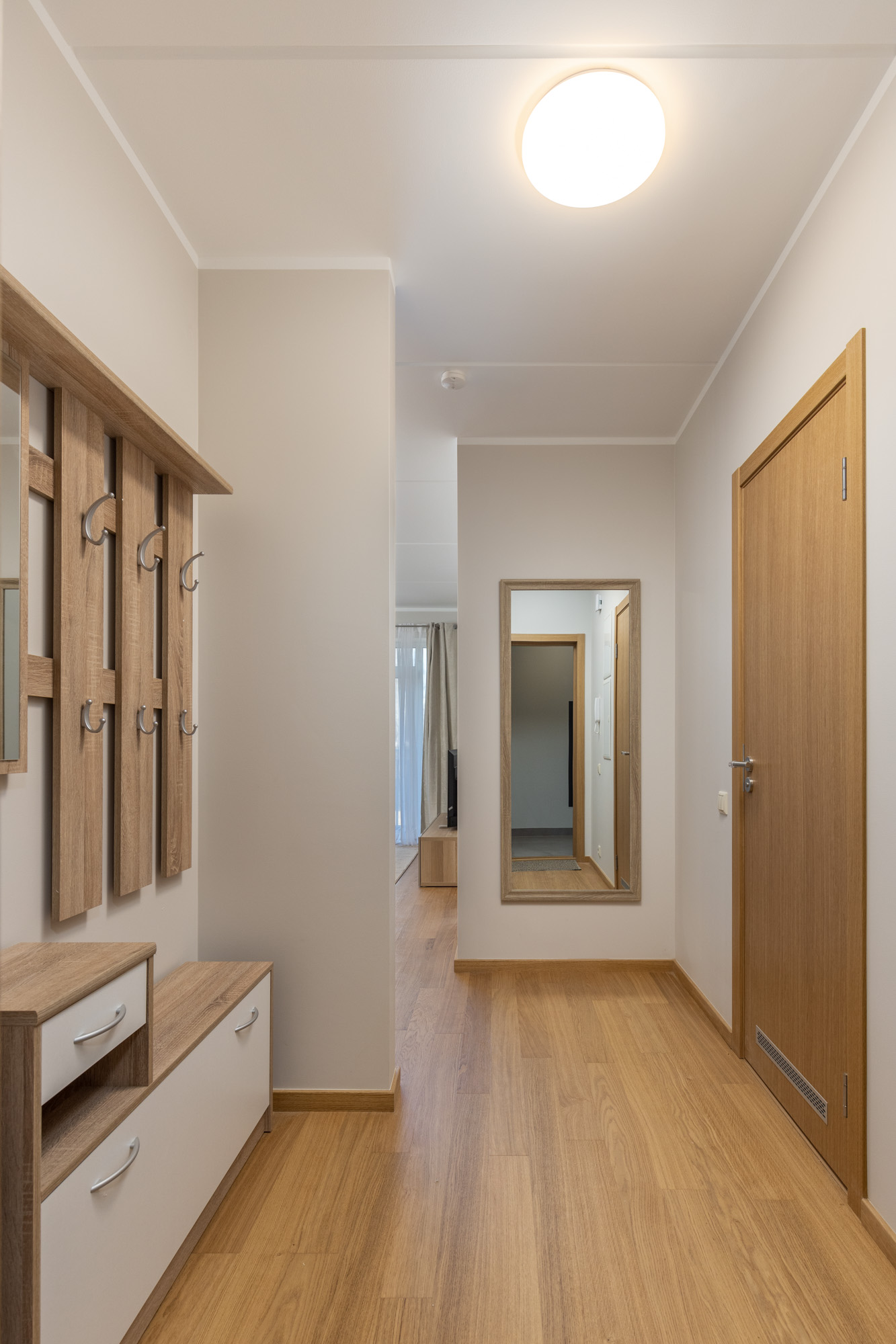Apartment for sale, Stirnu street 38a - Image 1