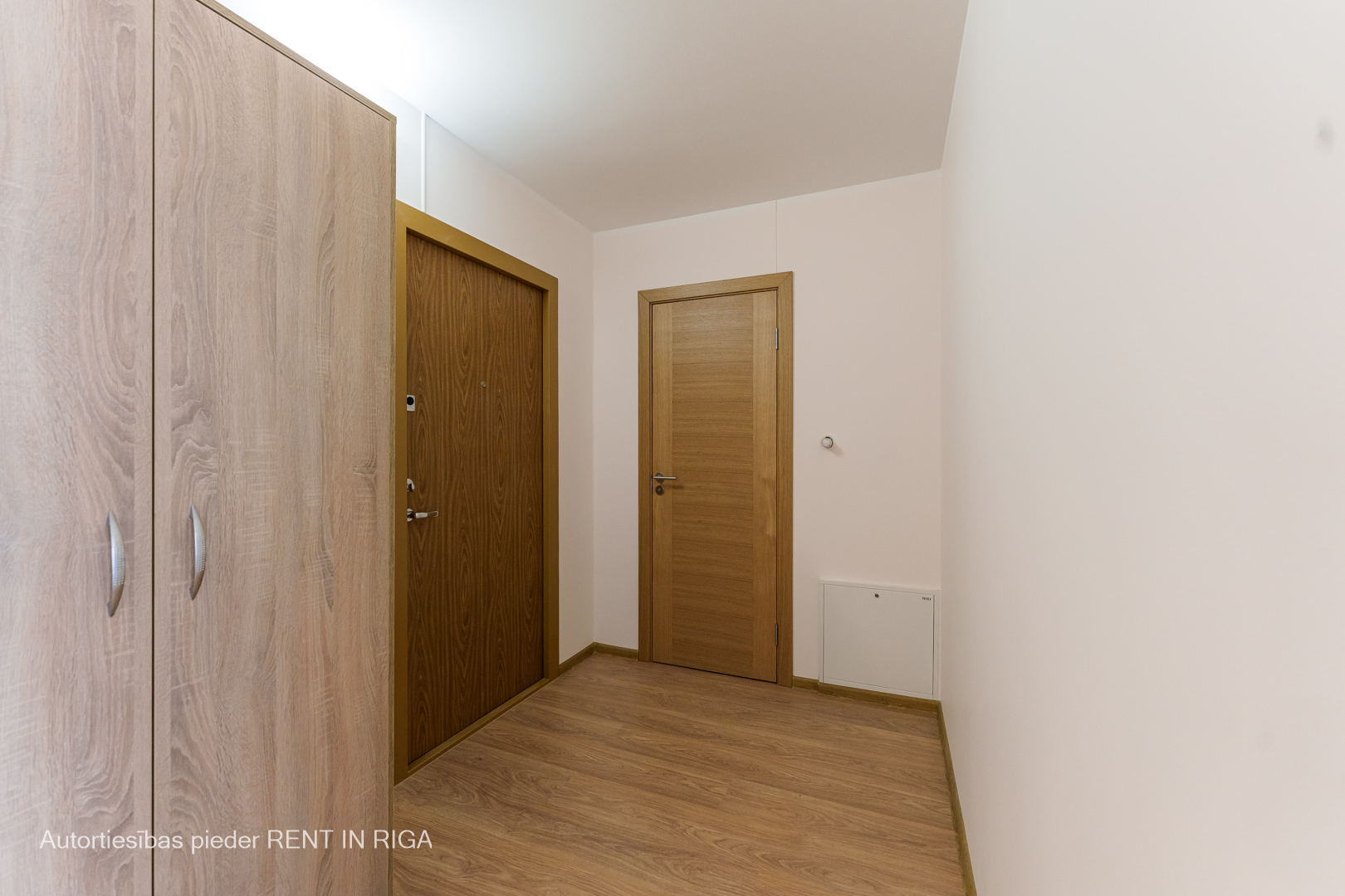 Apartment for rent, Firsa Sadovņikova street 31 - Image 1