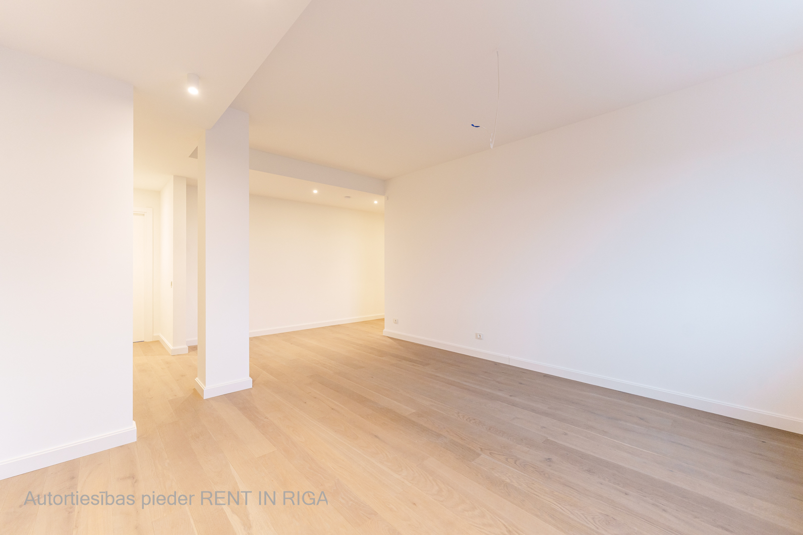 Apartment for sale, Stabu street 100 - Image 1