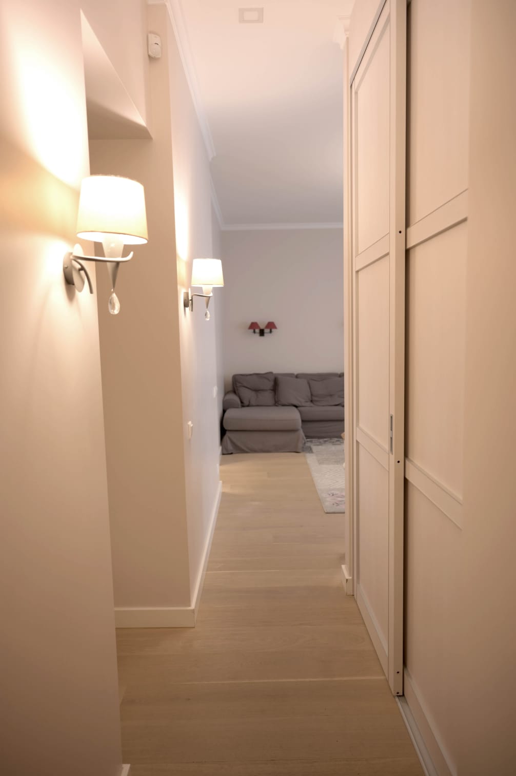 Apartment for rent, Ģertrūdes street 23 - Image 1