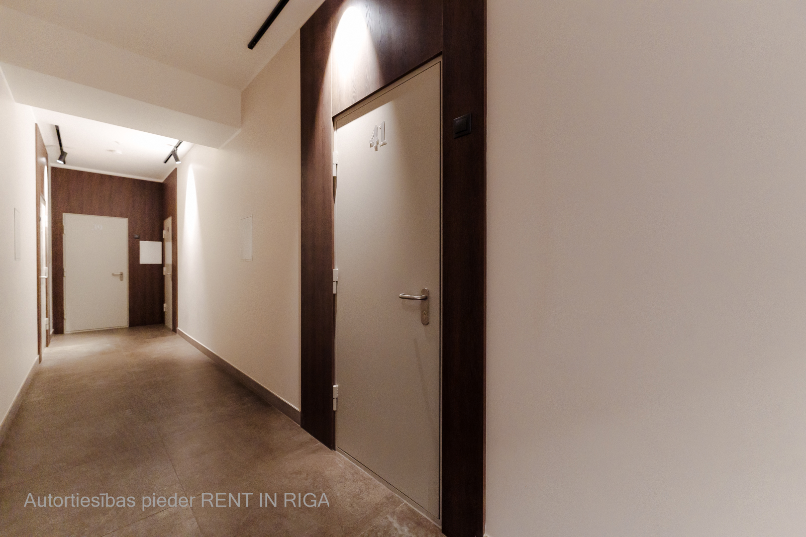 Apartment for sale, Vairoga street 32 - Image 1