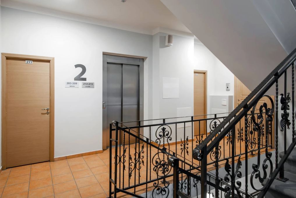 Apartment for sale, Upīša street 20a - Image 1