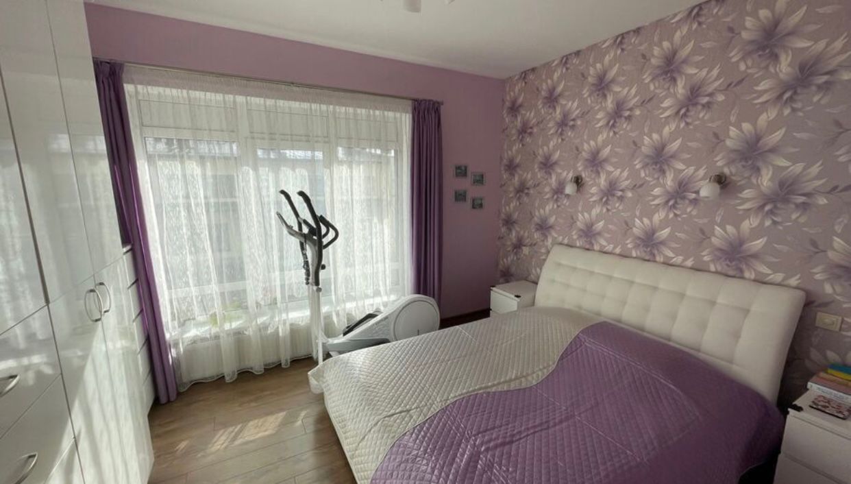 Apartment for sale, Ērkšķu street 2 - Image 1