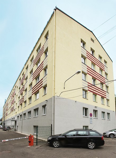 Apartment for sale, Kastrānes street 1 - Image 1