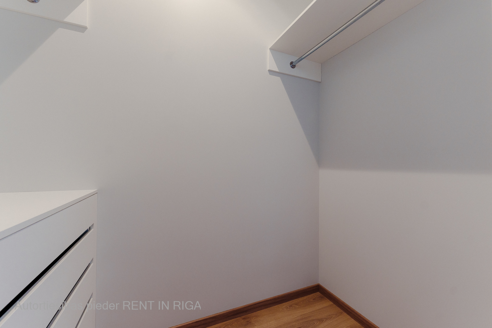 Apartment for rent, Terbatas street 72 - Image 1