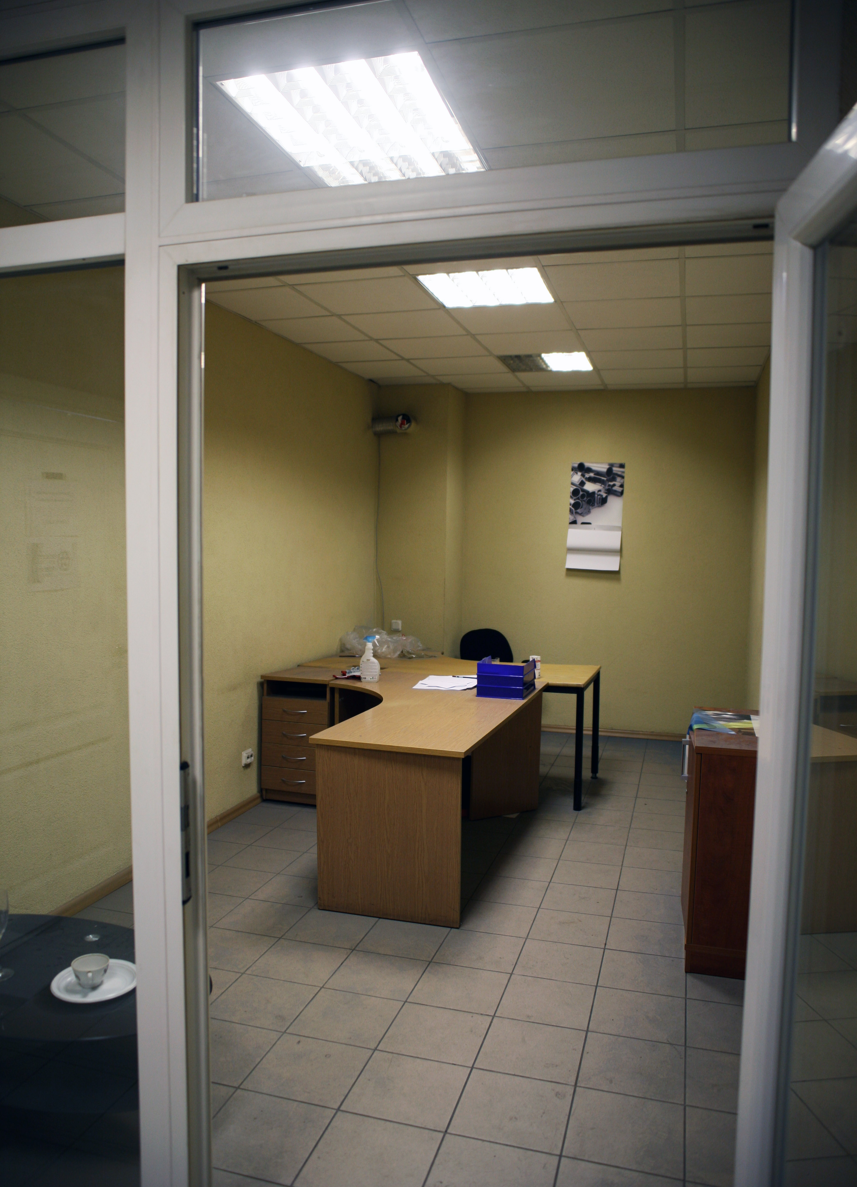 Office for rent, Dārznieku street - Image 1