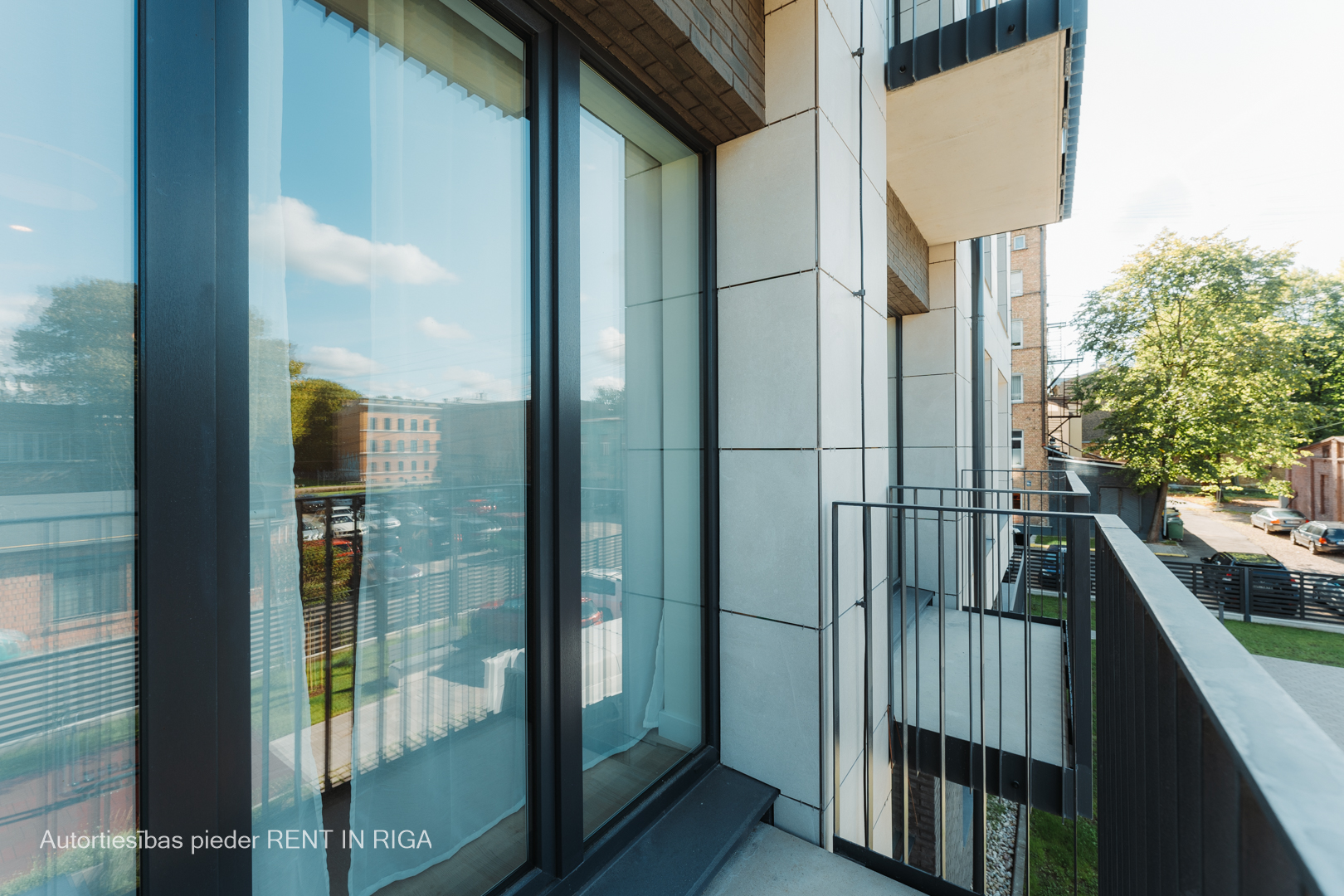 Apartment for sale, Dainas street 10A - Image 1