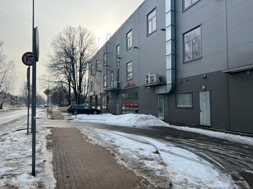 Сдают торговые помещения, улица Anniņmuižas - Изображение 1