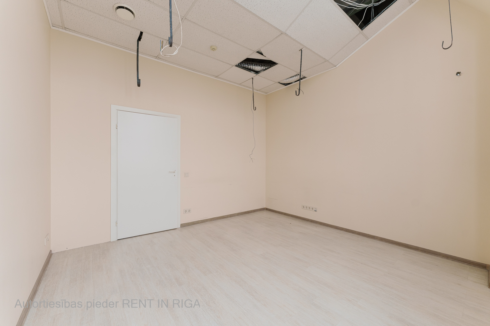 Office for rent, Ķengaraga street - Image 1
