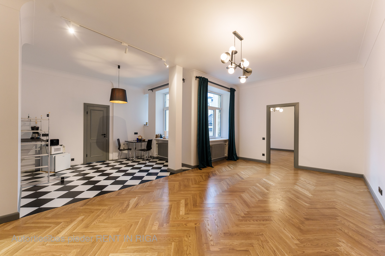 Apartment for sale, Skolas street 22a - Image 1