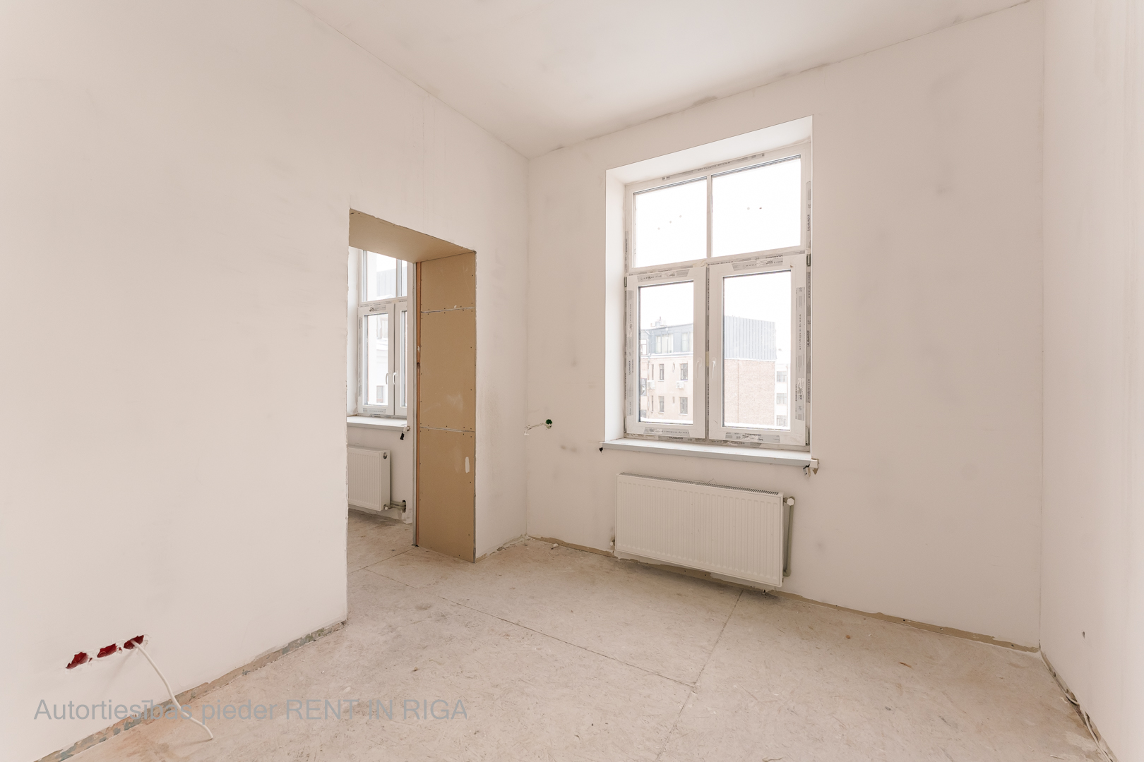 Apartment for sale, Marijas street 14C - Image 1