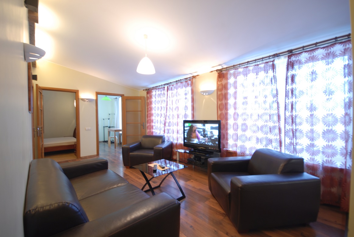 Apartment for rent, Ganību dambis 13 k-2 - Image 1