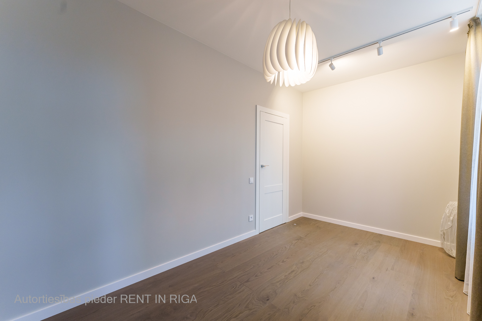 Apartment for sale, Puķu street 6 - Image 1