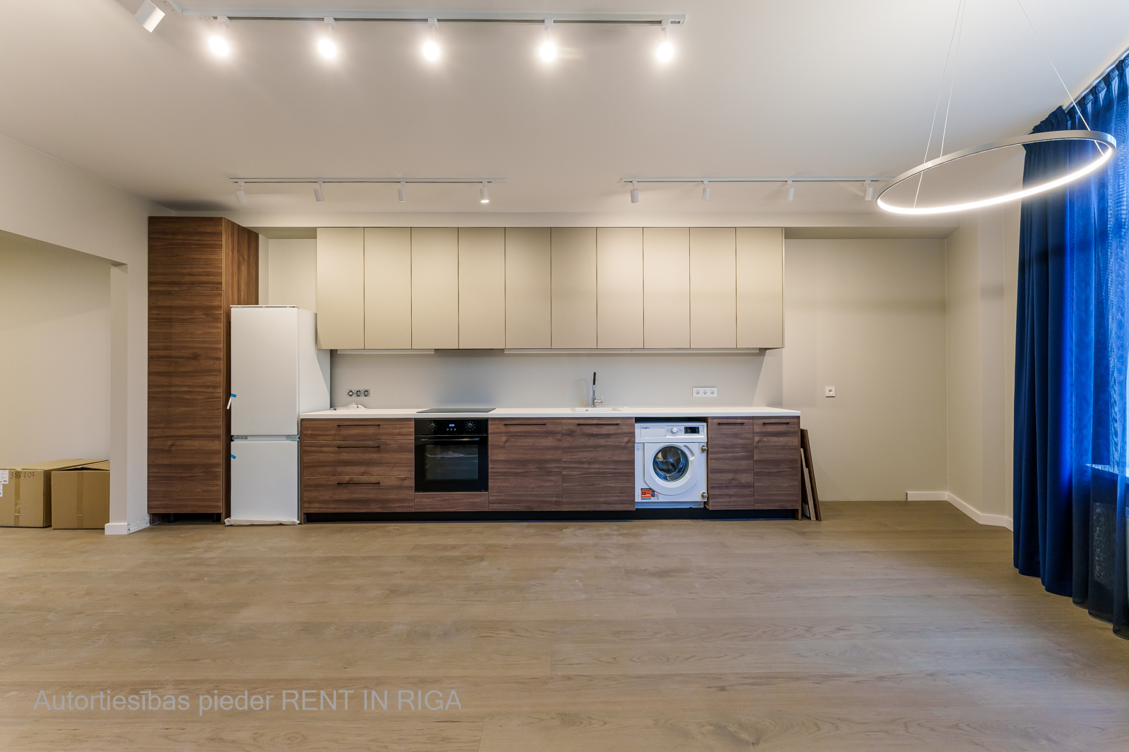 Apartment for sale, Puķu street 6 - Image 1