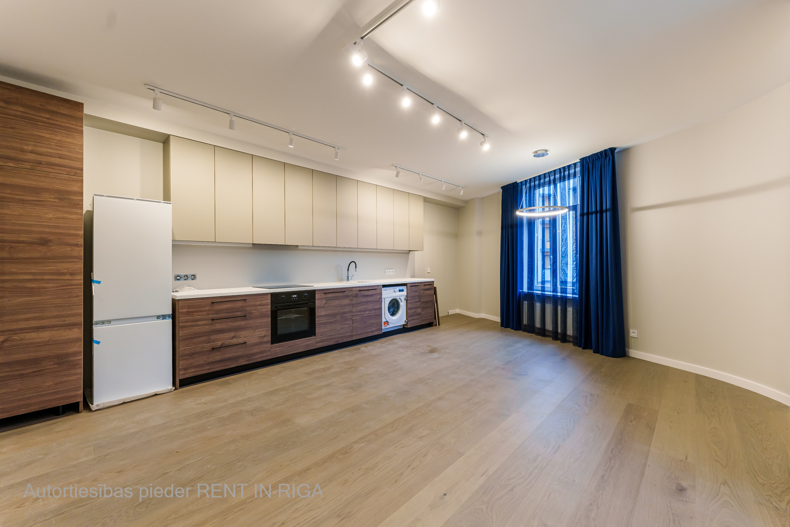 Apartment for sale, Puķu street 6 - Image 1