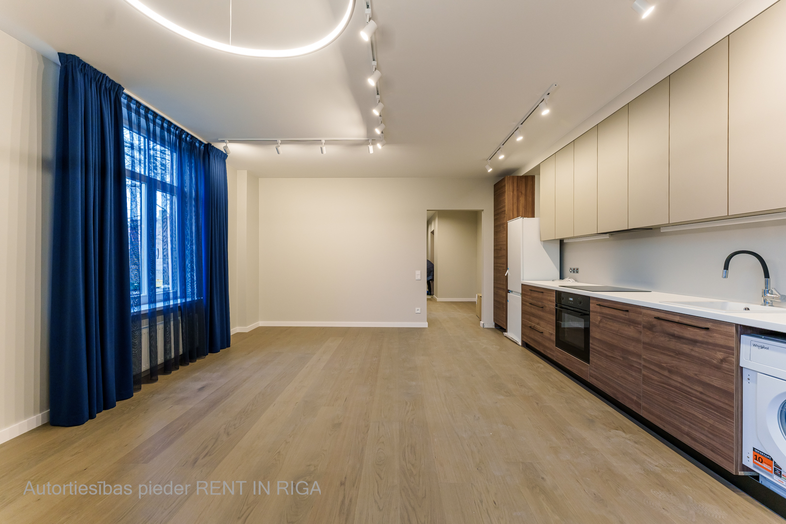 Apartment for sale, Puķu street 6 - Image 1