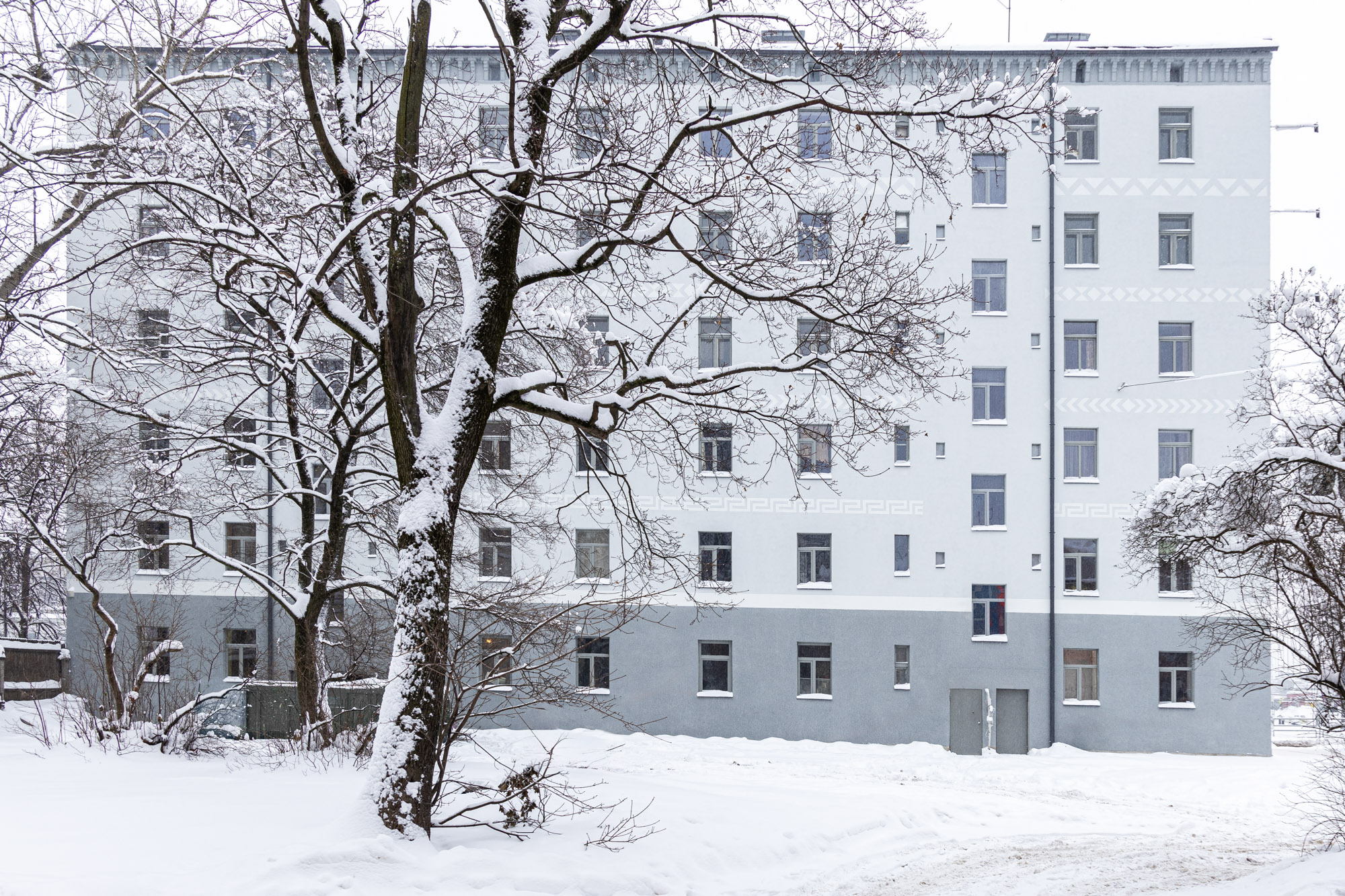 Apartment for sale, Augšiela street 8 - Image 1