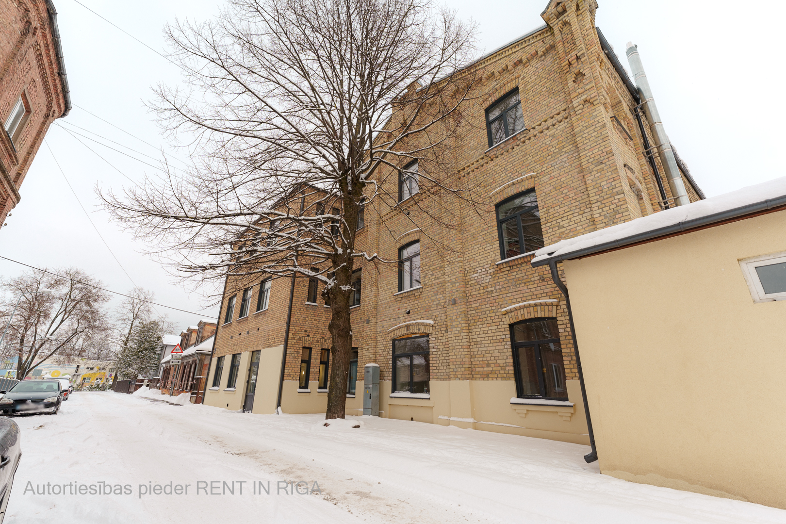 Pārdod dzīvokli, Āpšu iela 4 - Attēls 1