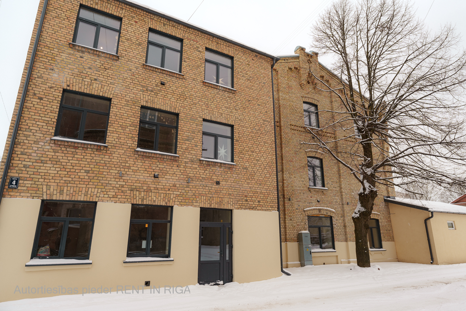 Pārdod dzīvokli, Āpšu iela 4 - Attēls 1