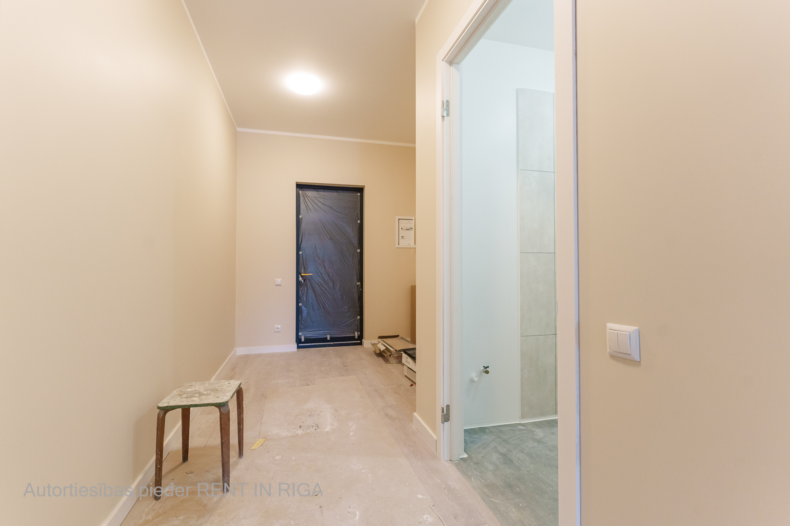 Pārdod dzīvokli, Āpšu iela 4 - Attēls 1