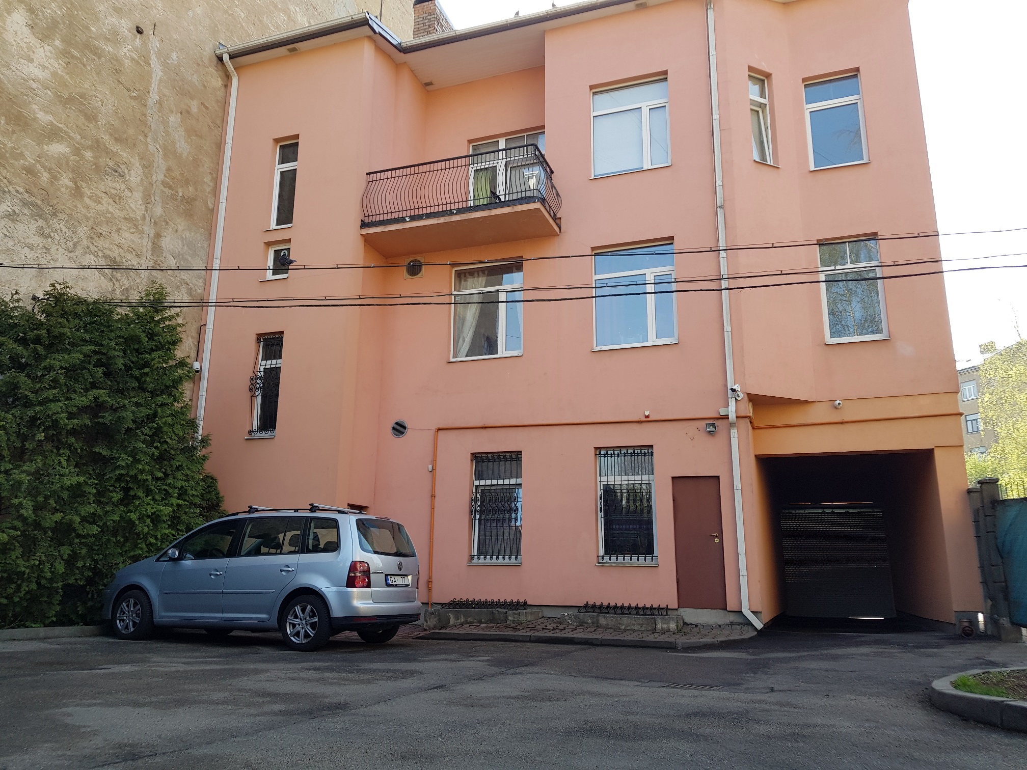 House for sale, Dzirnavu street - Image 1