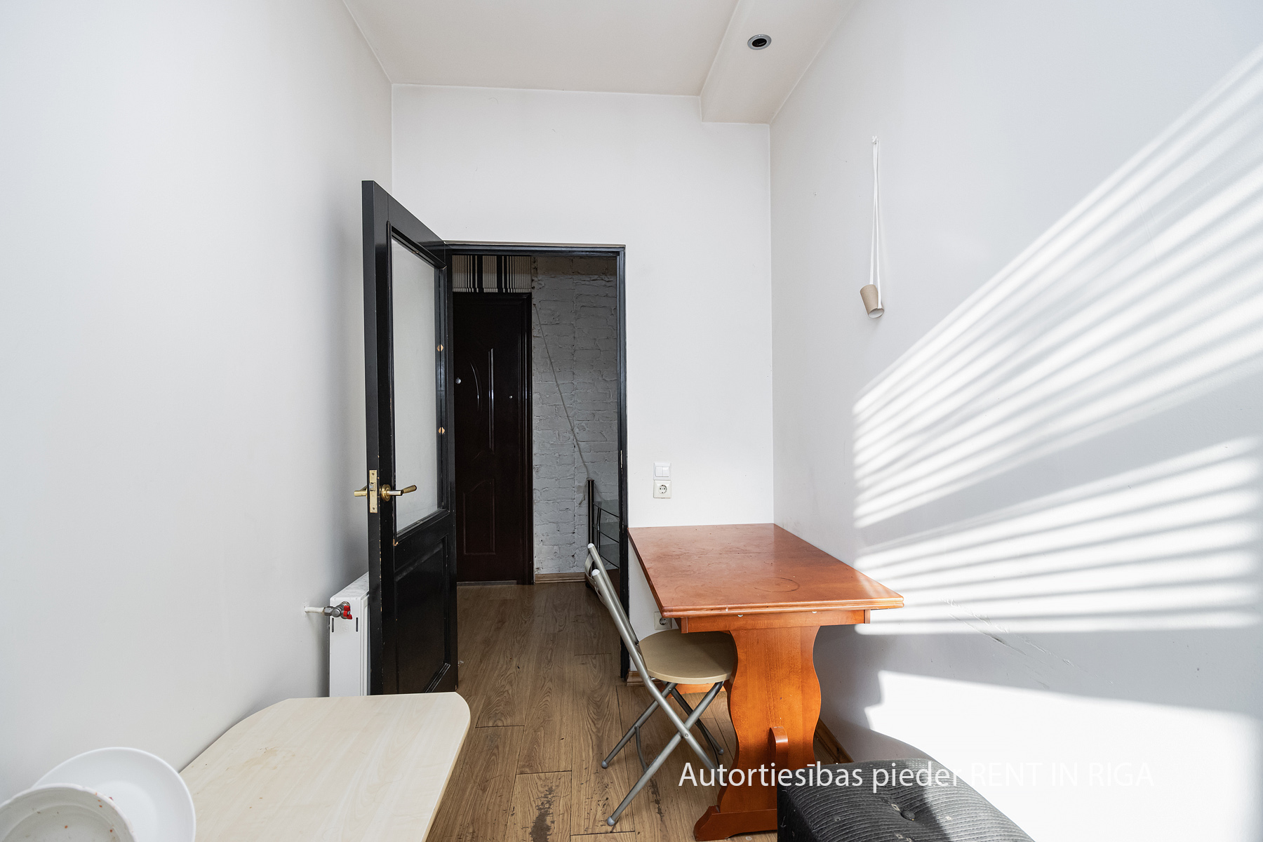 Apartment for sale, Cēsu street 41 - Image 1