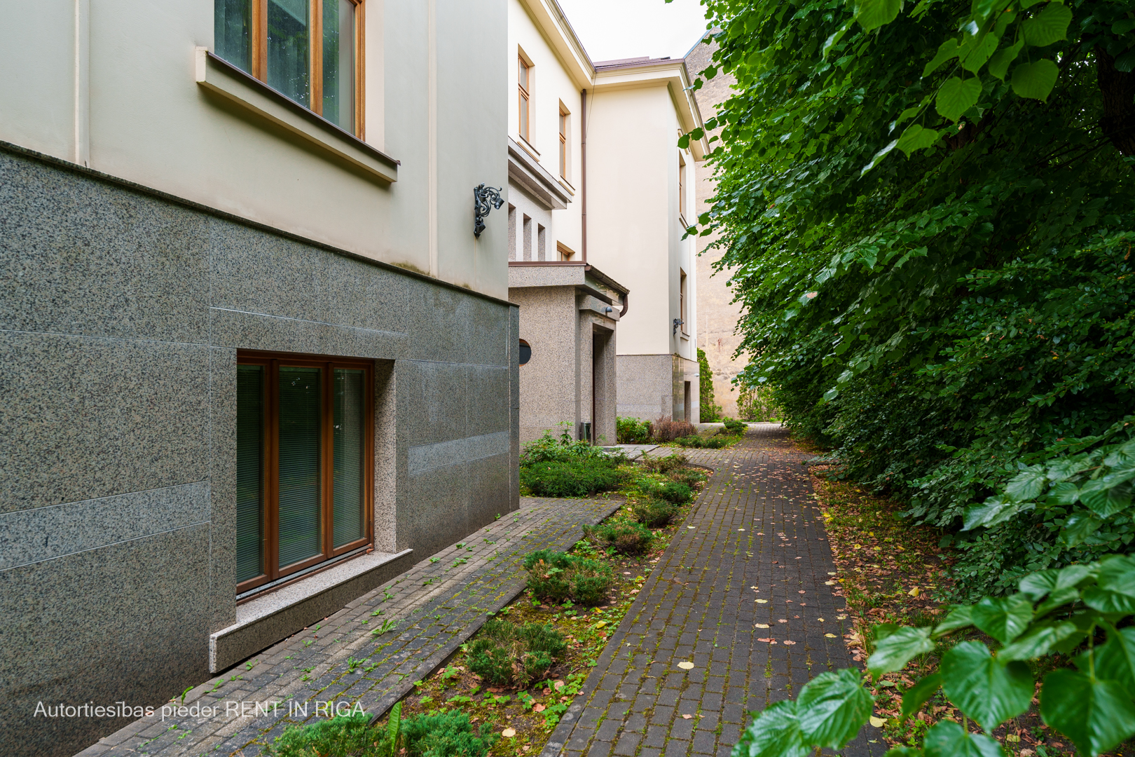 Office for sale, Ernestīnes street - Image 1